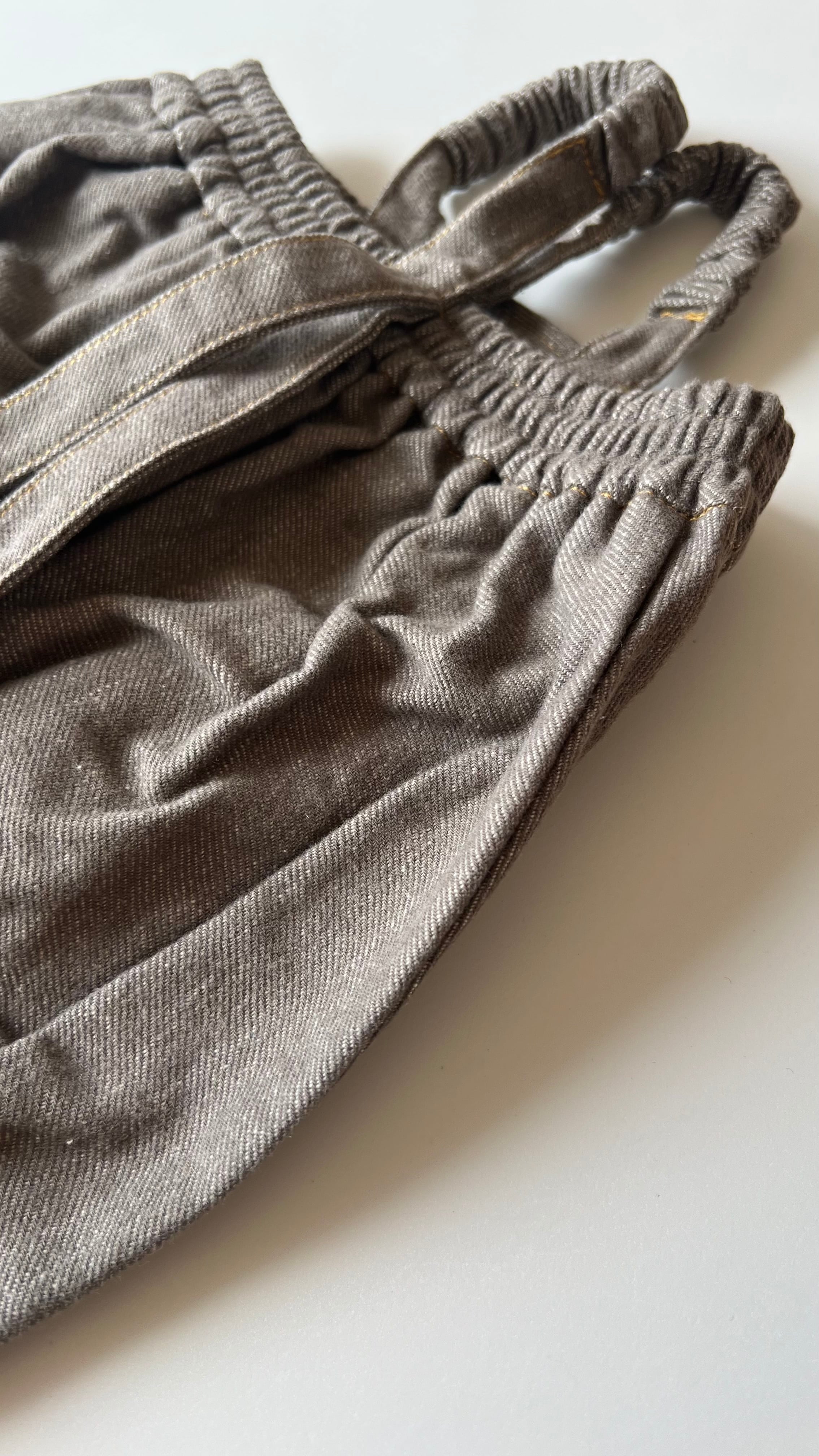 HELLO LUPO / Dalston Bloomers | MicoDonum