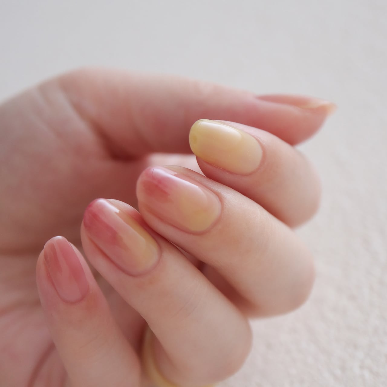 No.03 IKUZUME PINK | Ringo nail polish