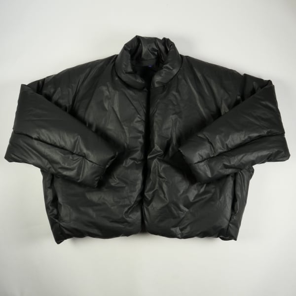 Size【M】 YEEZY GAP イージーギャップ ROUND JACKET ジャケット 黒