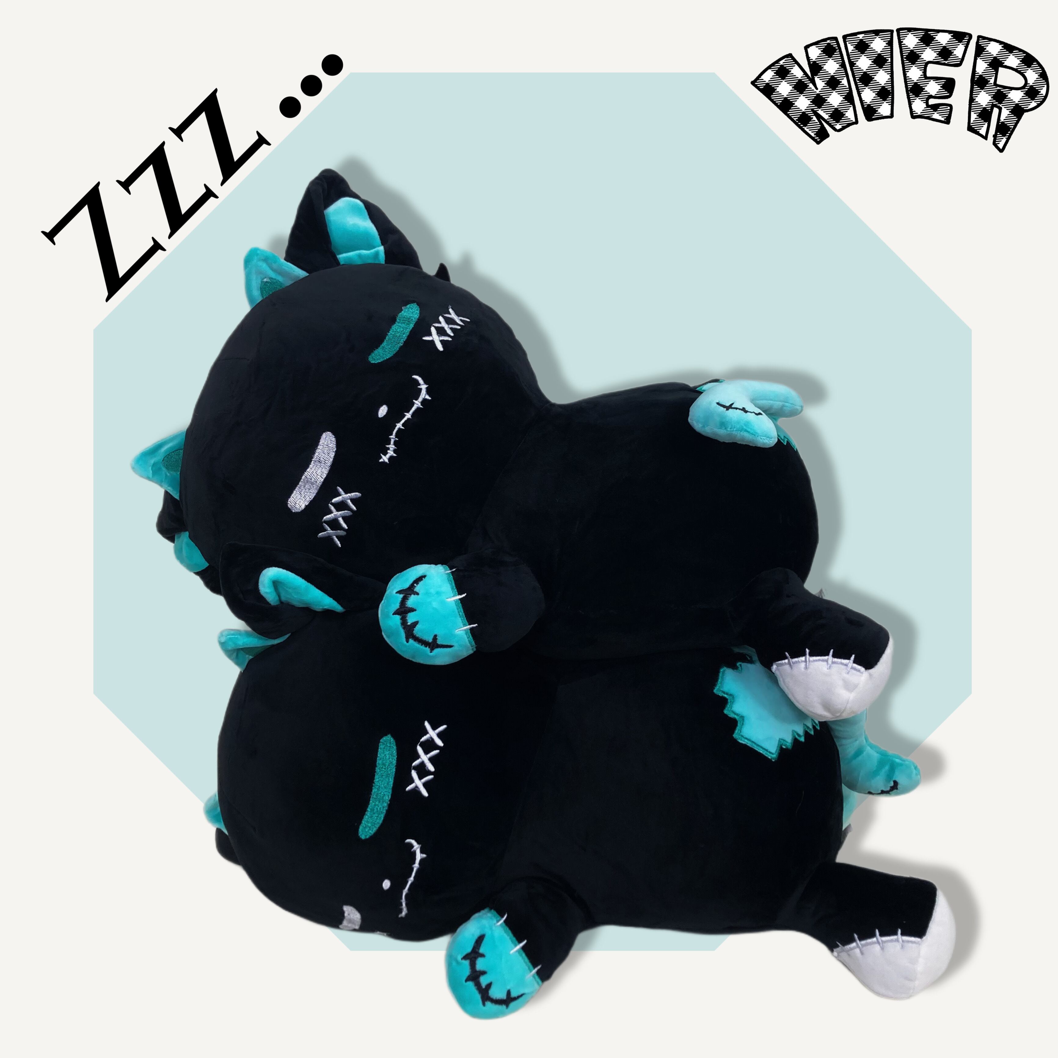 ぬいぐるみ | NIER CLOTHING