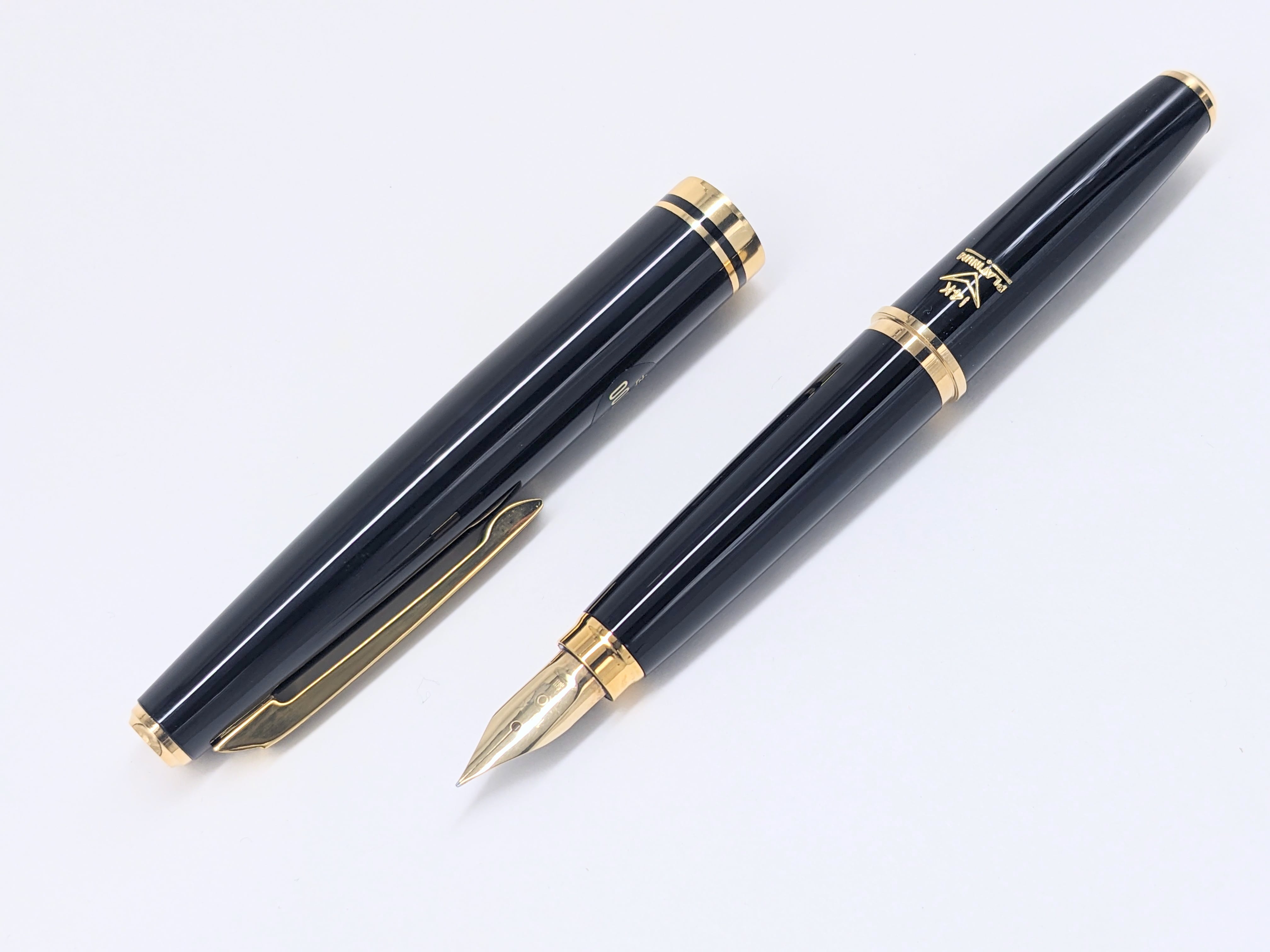 70s プラチナ ステンレス ポケット PLATINUM STAINLESS （中字） 18K