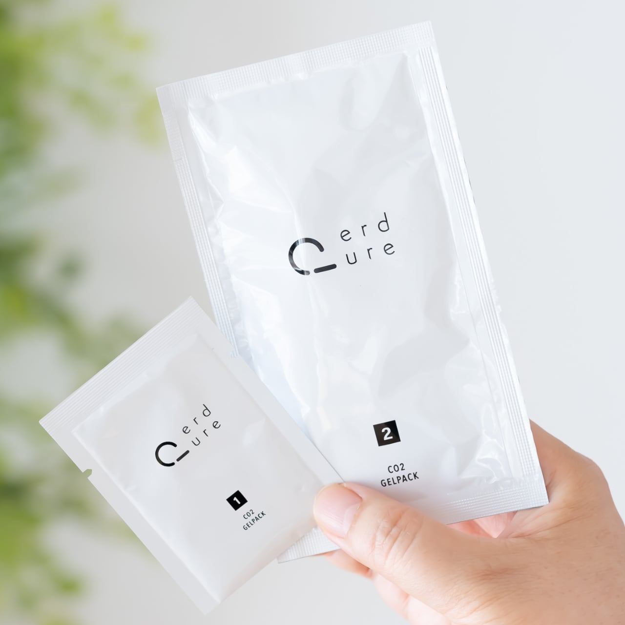 クレジェンテ ホワイトジェルパック ホワイトジェルパック10セット ク