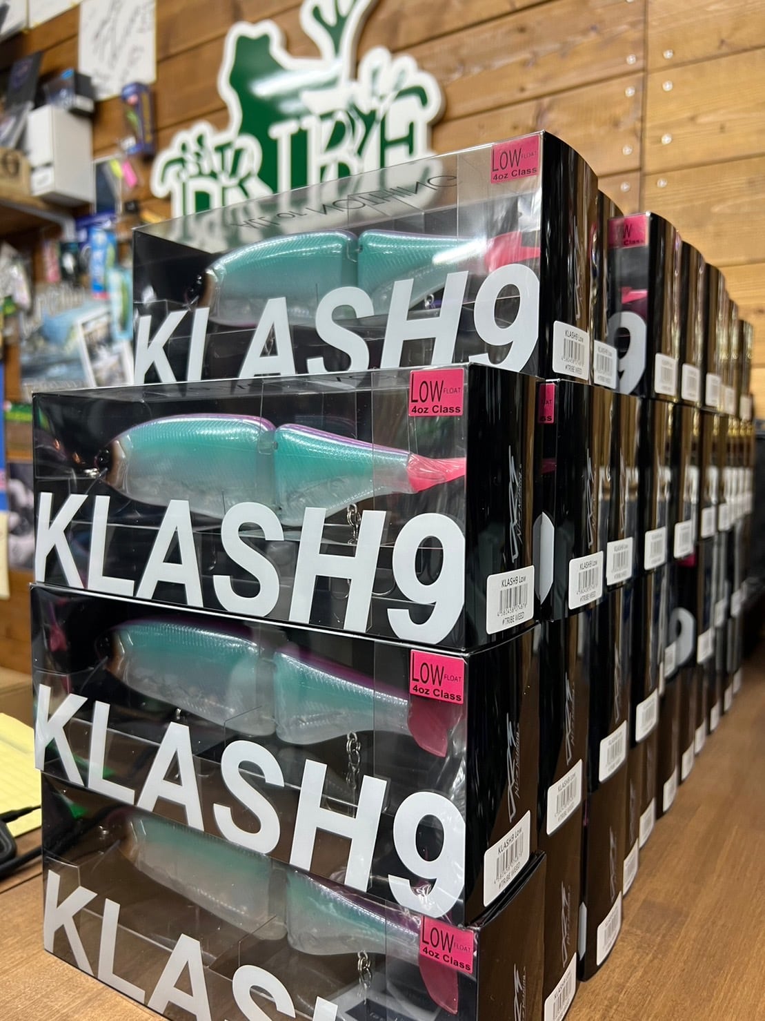 クラッシュ9【TRIBEWEED】 | TRIBE NETSTORE