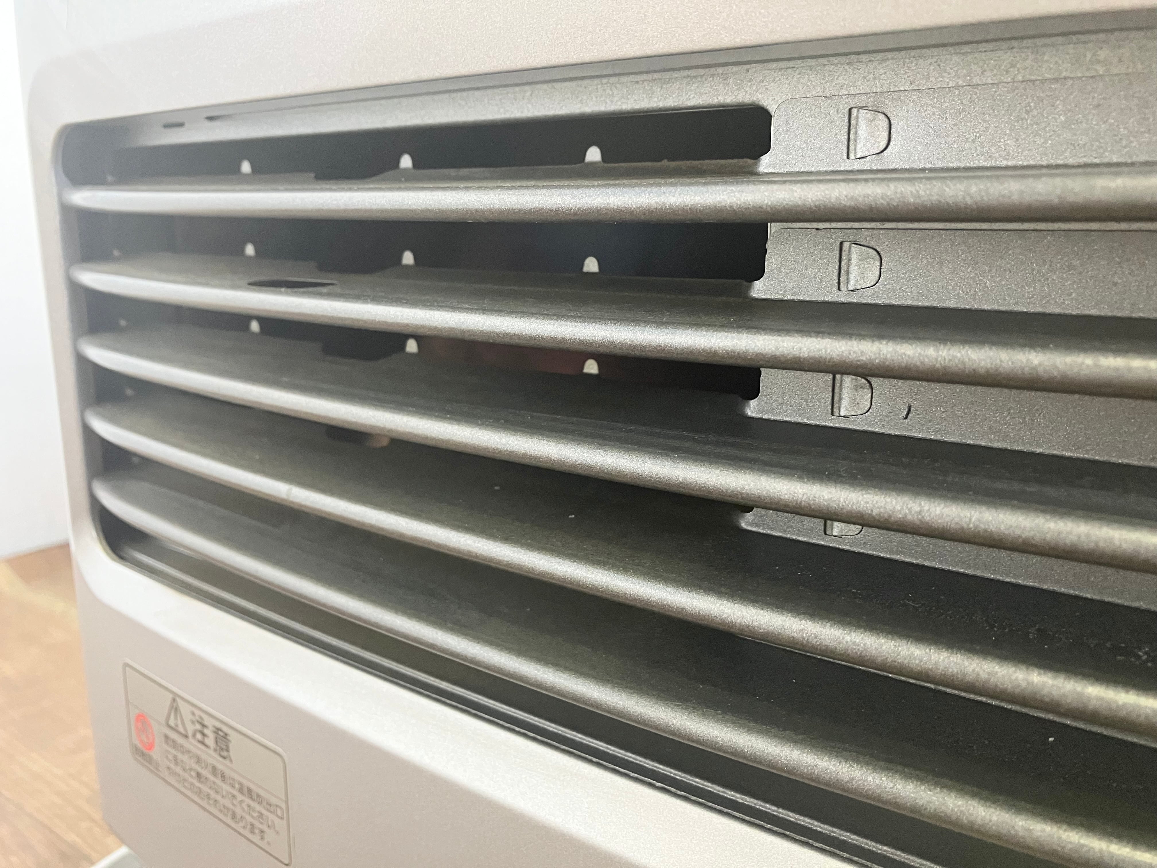 DAINICHI ブルーヒーター 2006年製 | 【オンラインショップ】ハラダ