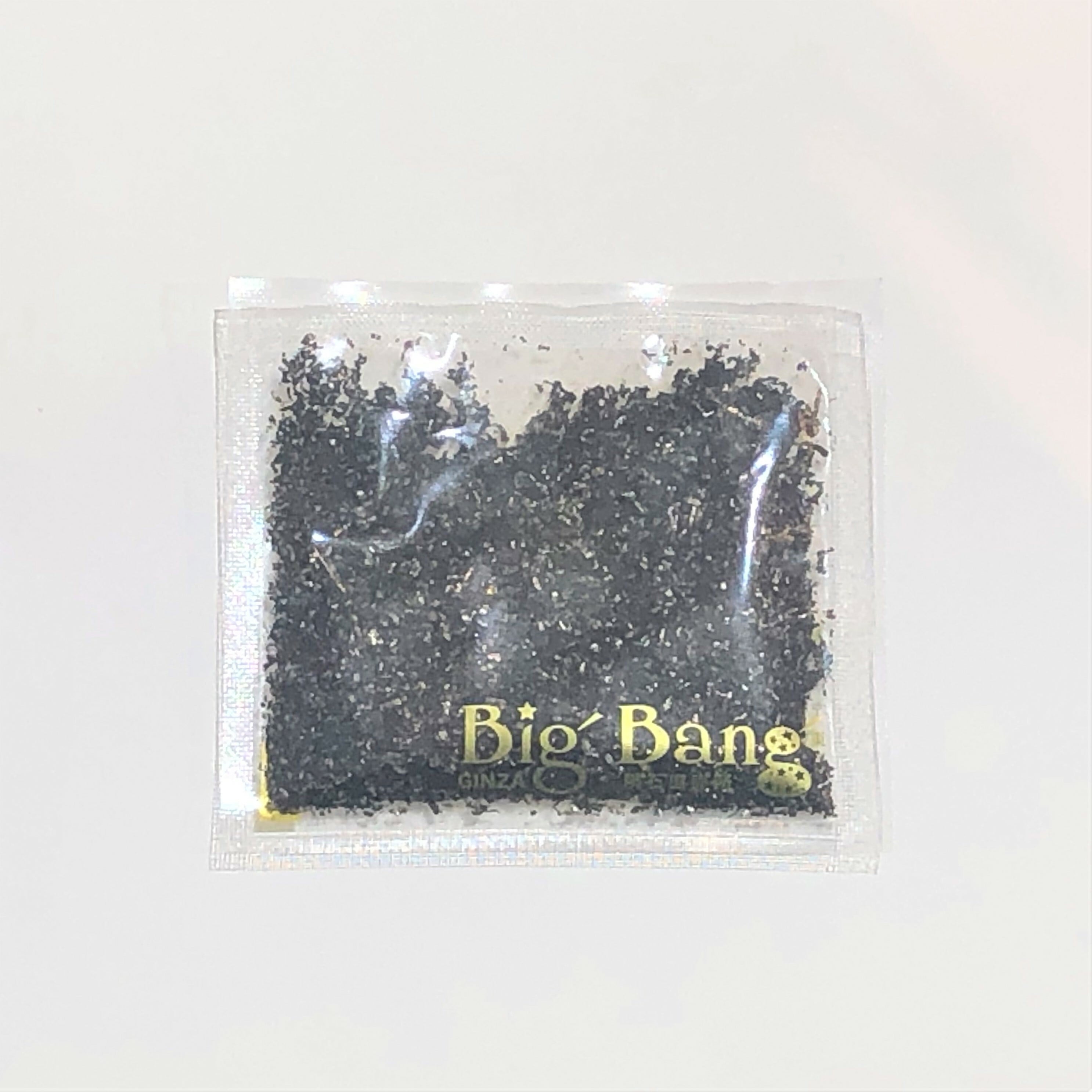 超隕石®の粉【ギベオン隕石＆イミラック・パラサイト隕石の粉】 | 隕石