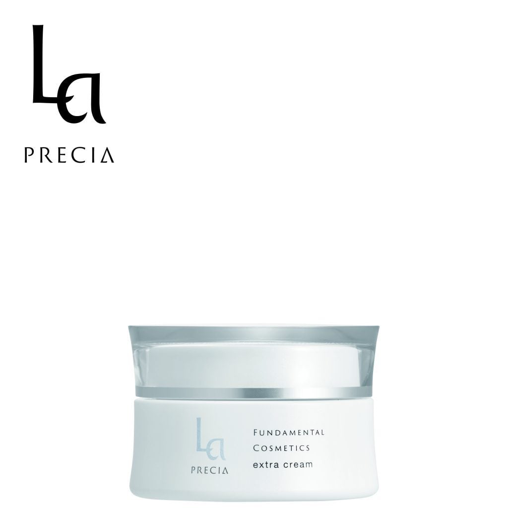 ラ・プレシア エクストラクリーム【プラセンタエキス※1配合クリーム