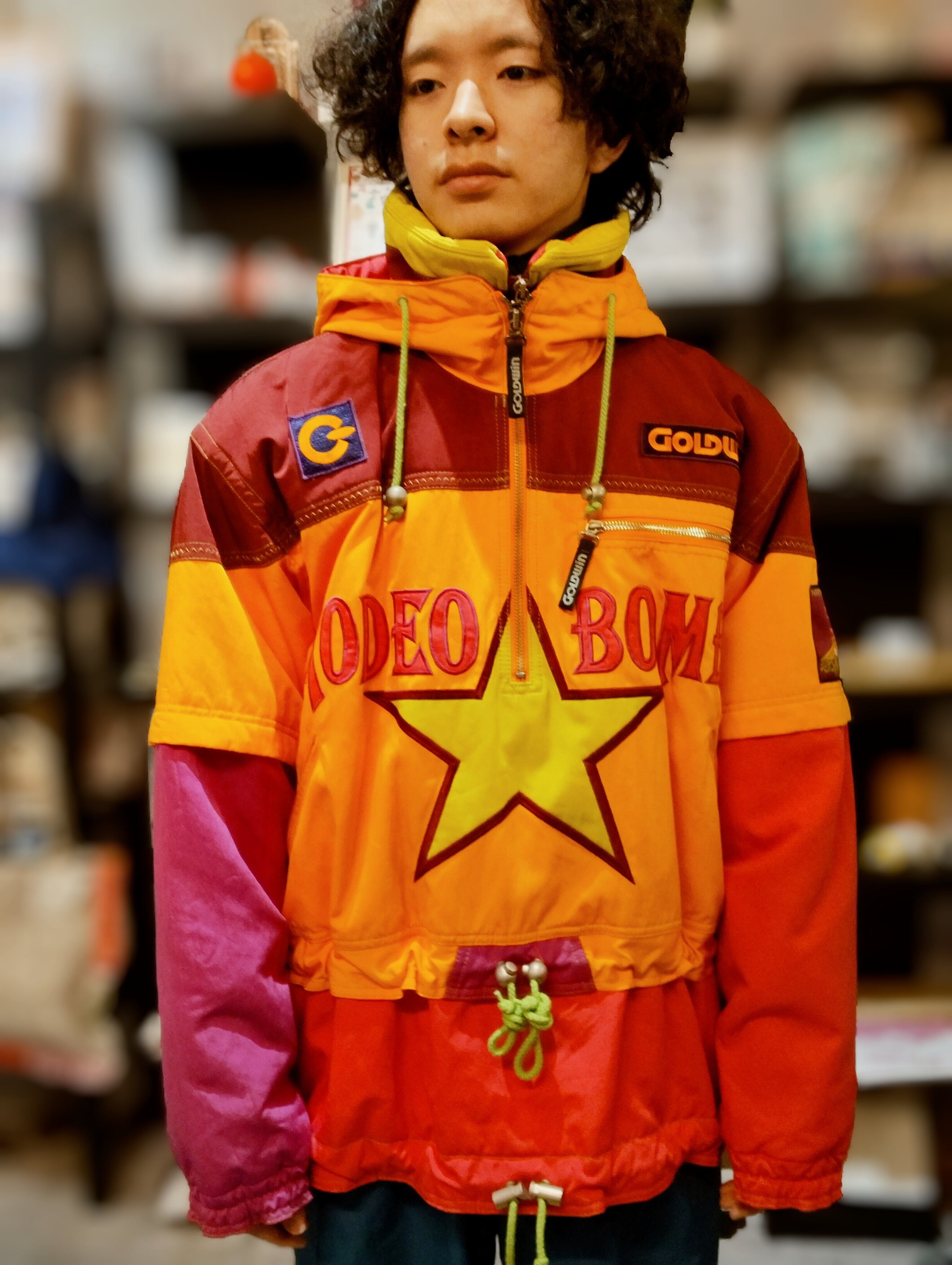 サンプル・1点モノ・新古品・USED | 風と地の吾