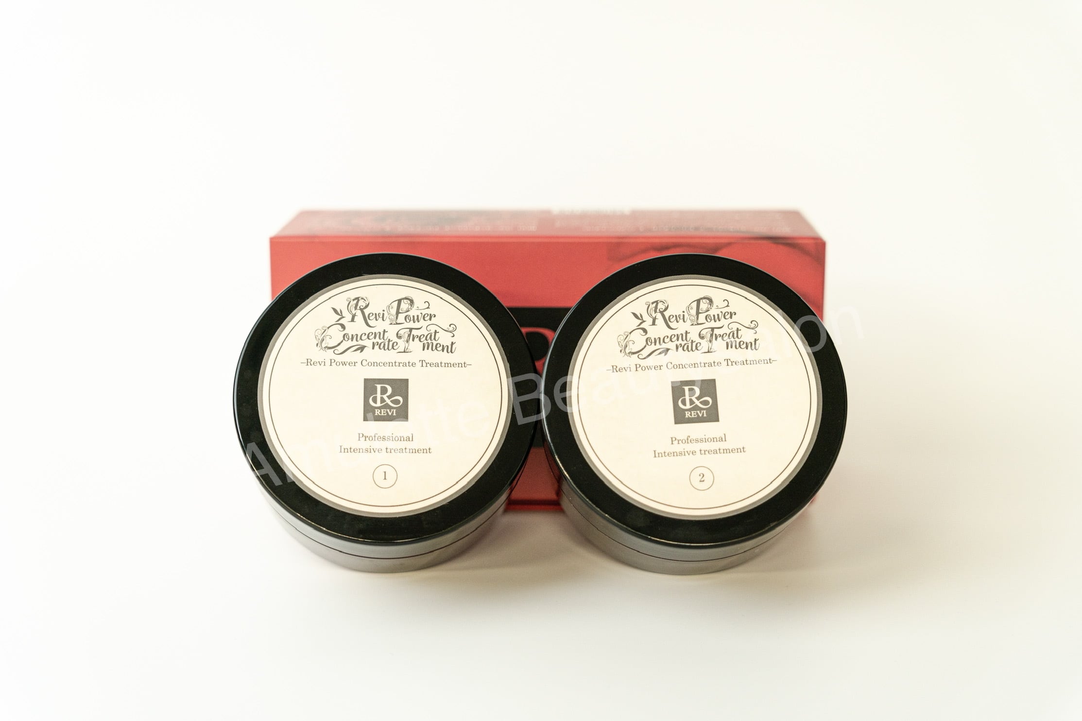 REVI ローズゼリーシャンプー詰め替え用1000ml | Amulette Beautysalon