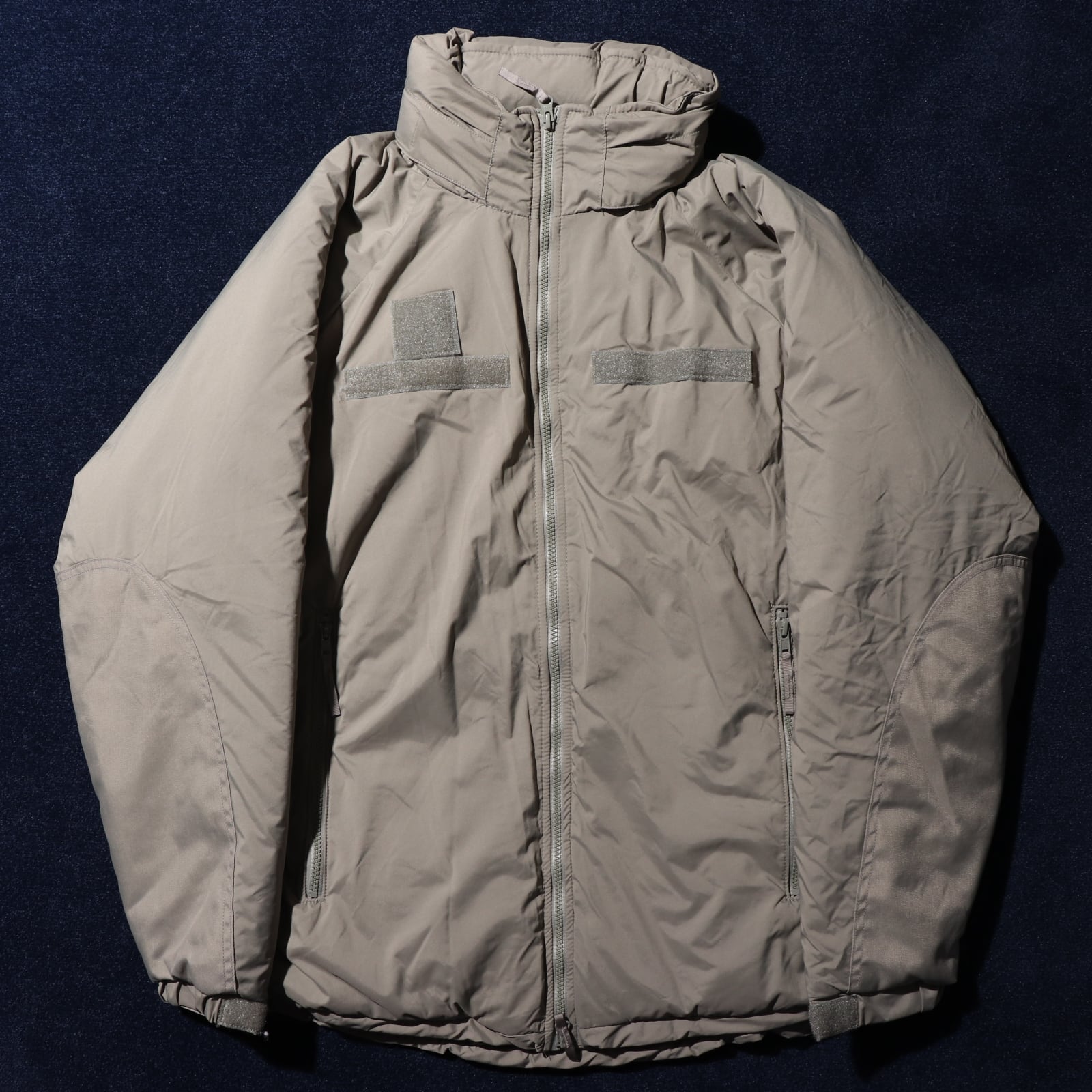 Deadstock S-R 19年 米軍実物 ECWCS Level7 CLIMASHIELD | エンカウント