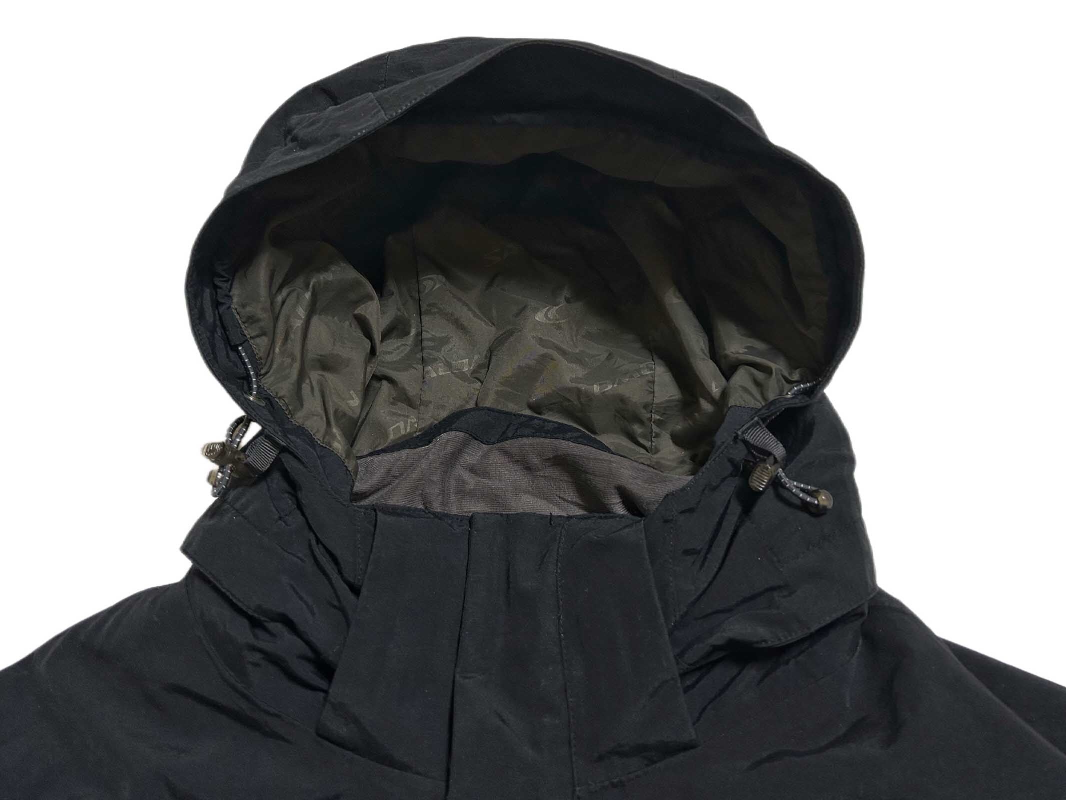 2000s SALOMON サロモン ナイロン タクティカル テック シェル