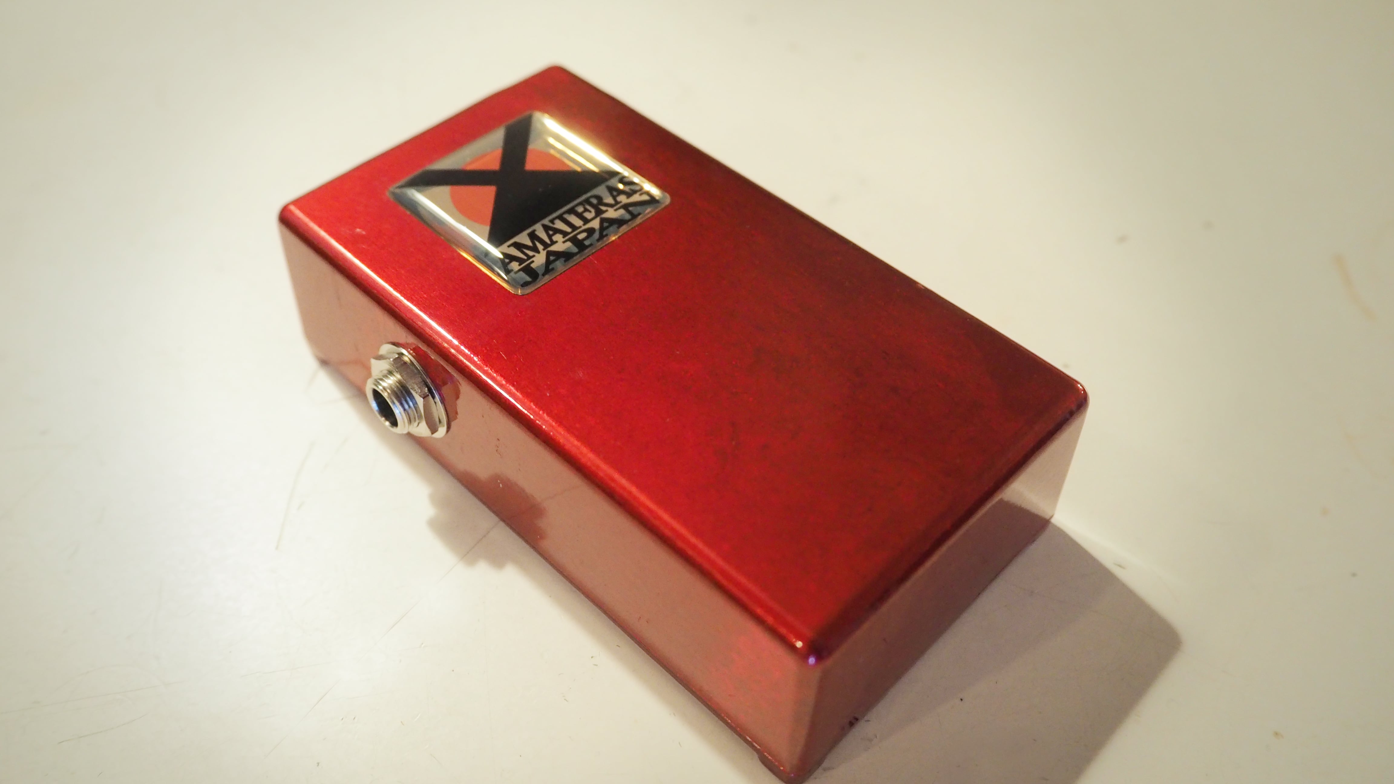 LineTrans 1ch.OEP/Carnhill／AMATERAS 0001 compact ［東京工房