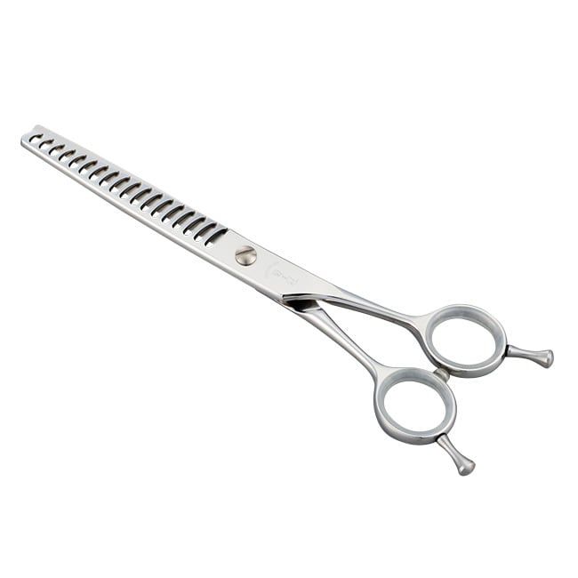 菊王冠 ST-700 ブレンディングシザー | 中野製作所 ONLINE SHOP