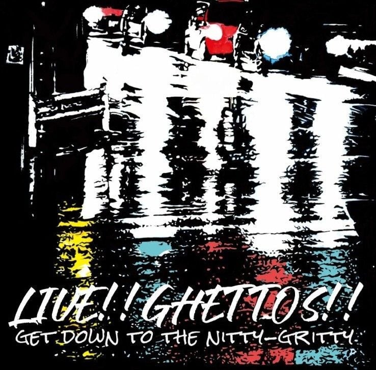 V.A. / REBEL STREET IV - SOME GIRLS- CD | RECORD SHOP MISERY