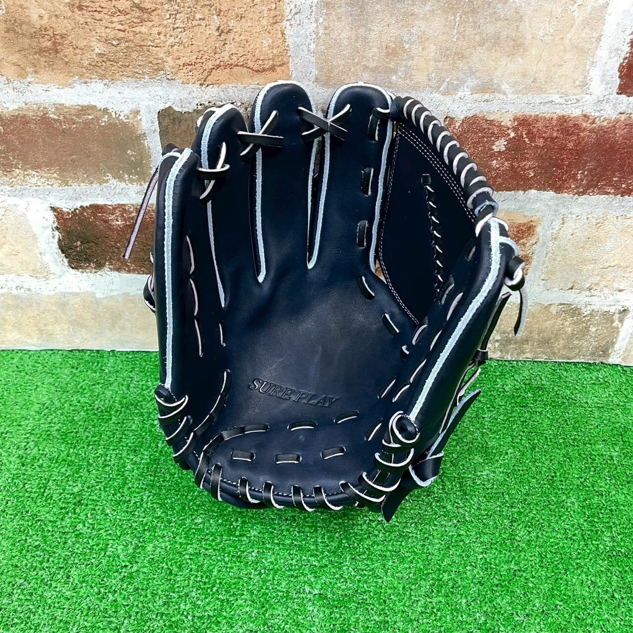 2025NEW】SURE PLAY シュアプレイ 硬式グローブ 投手用 高校野球対応