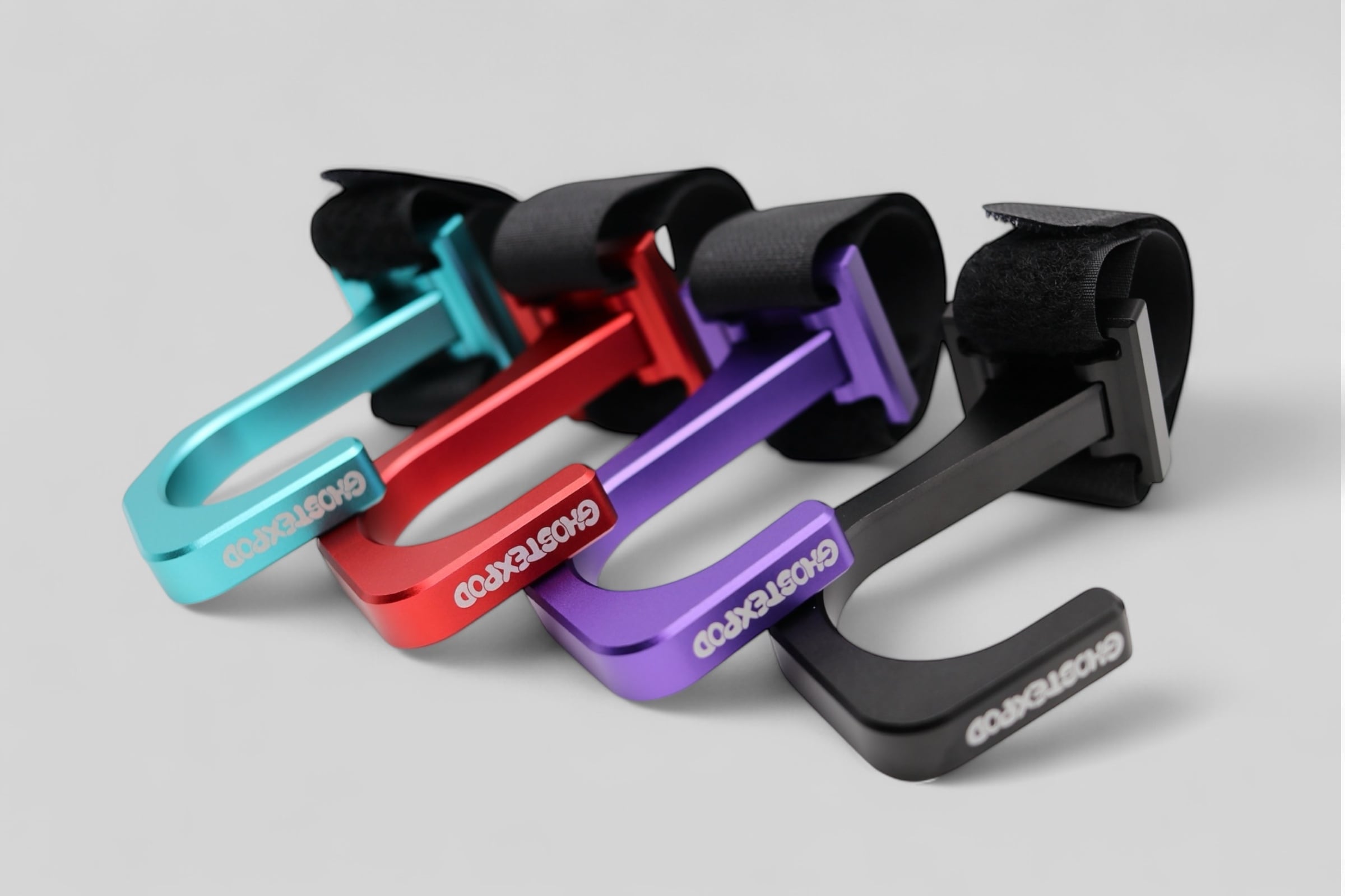 GEｽﾃｱﾘﾝｸﾞﾌｯｸ【type3】new | GHOST EXPOD