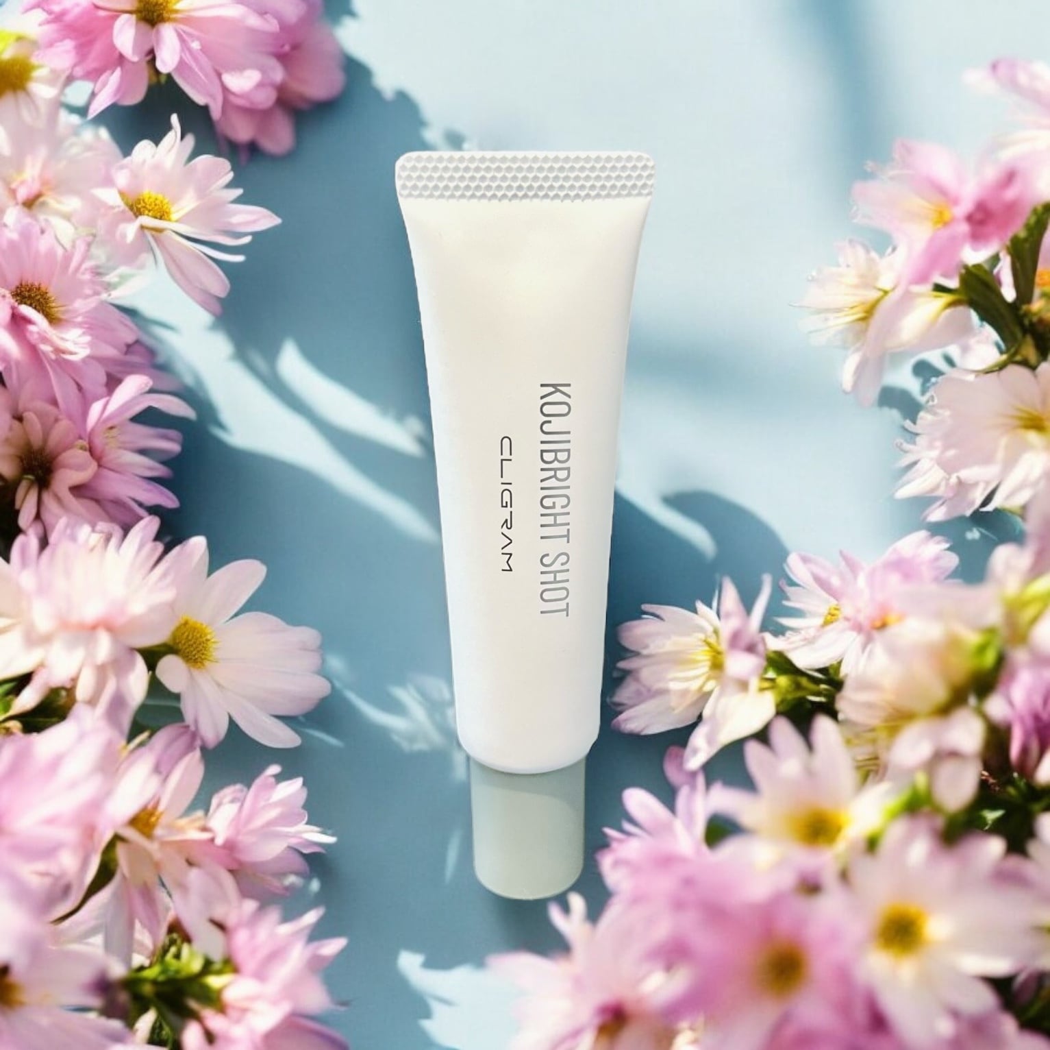 CRIGRAM KOJIBRIGHT SHOT〈コジブライトショット〉内容量：20g