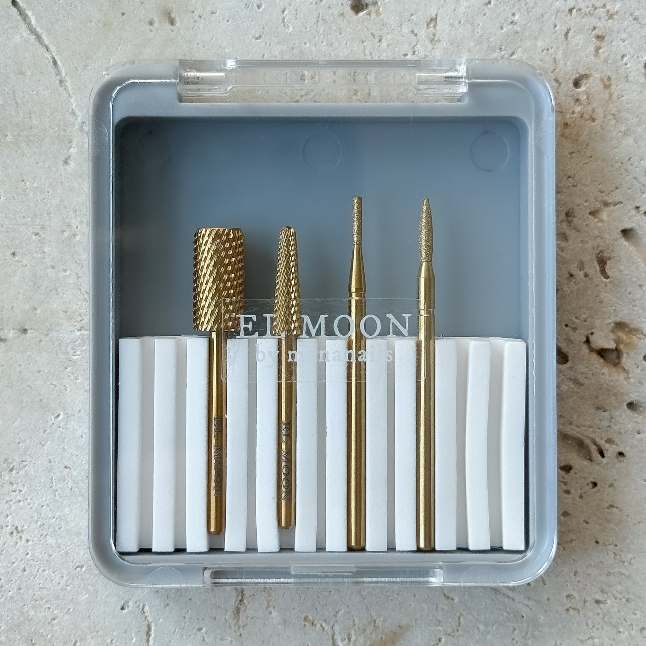 EL MOON Bit set（ケース＆HOW TO動画付き） | MOONLIT