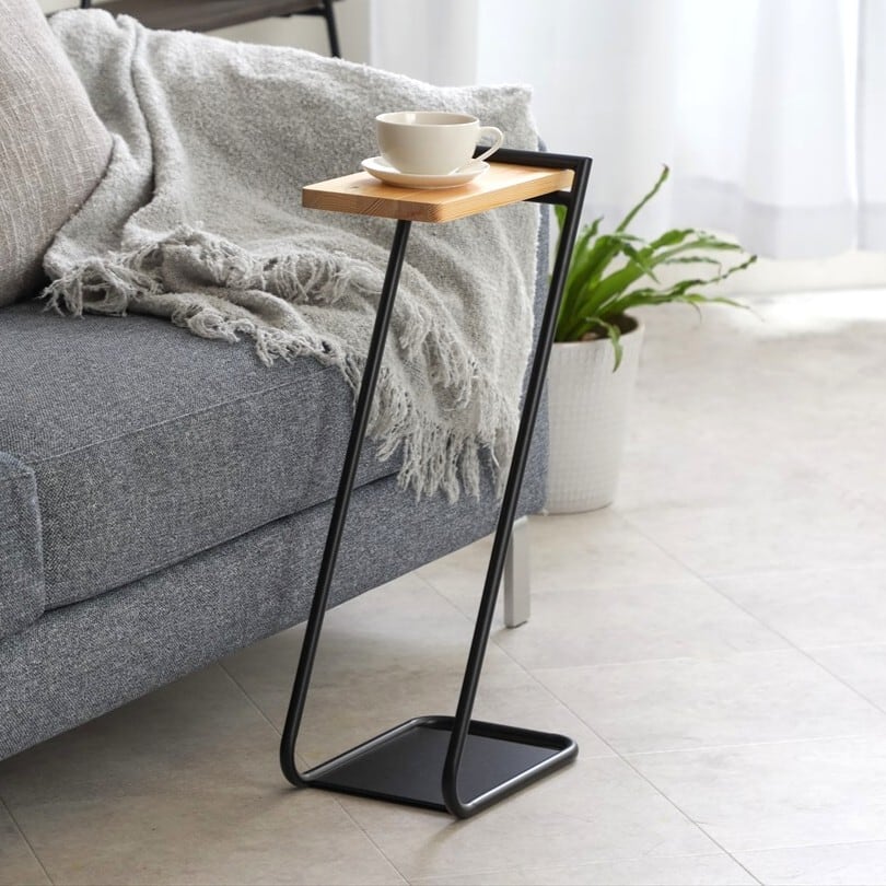 アイアンレッグサイドテーブルHigh | 【公式】COLLEND（コレンド