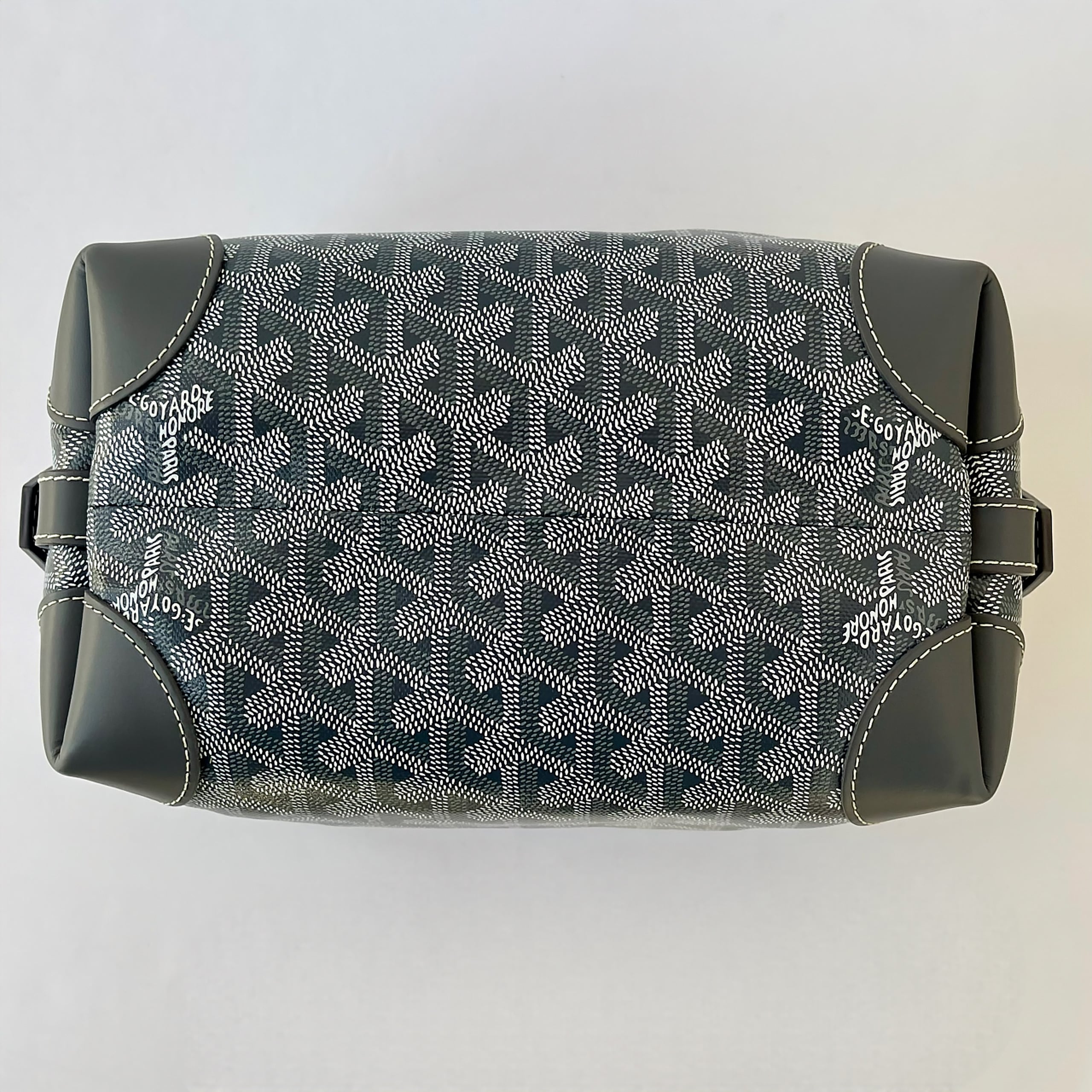 GOYARD】ボーイング25 | willow yamanashi