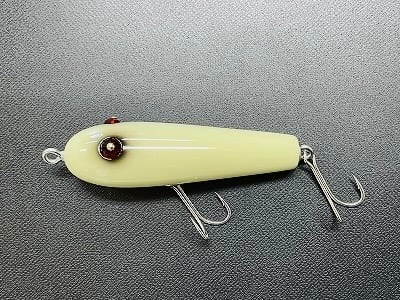 2023年12月ZEALテラー3/8oz | ルアーショップ遠藤商店