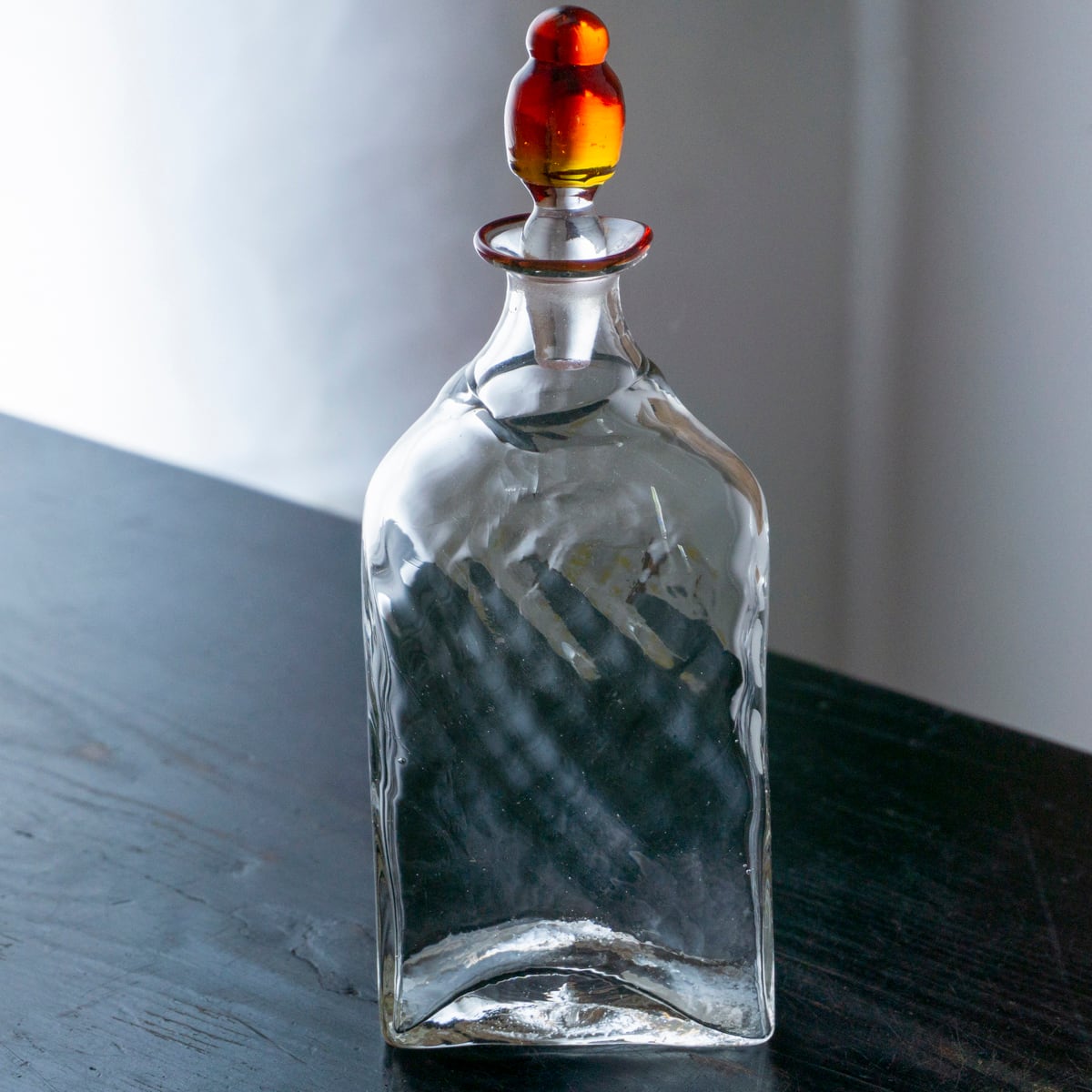 倉敷ガラス 小谷栄次 | くらしのギャラリー杜の街グレース店