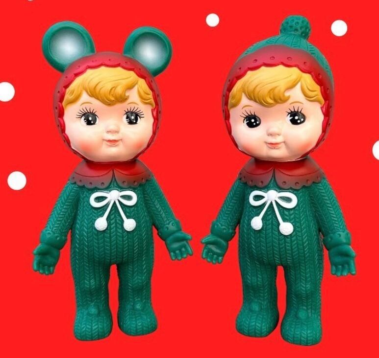 クリスマス限定販売 チャーミーちゃん | emzemz