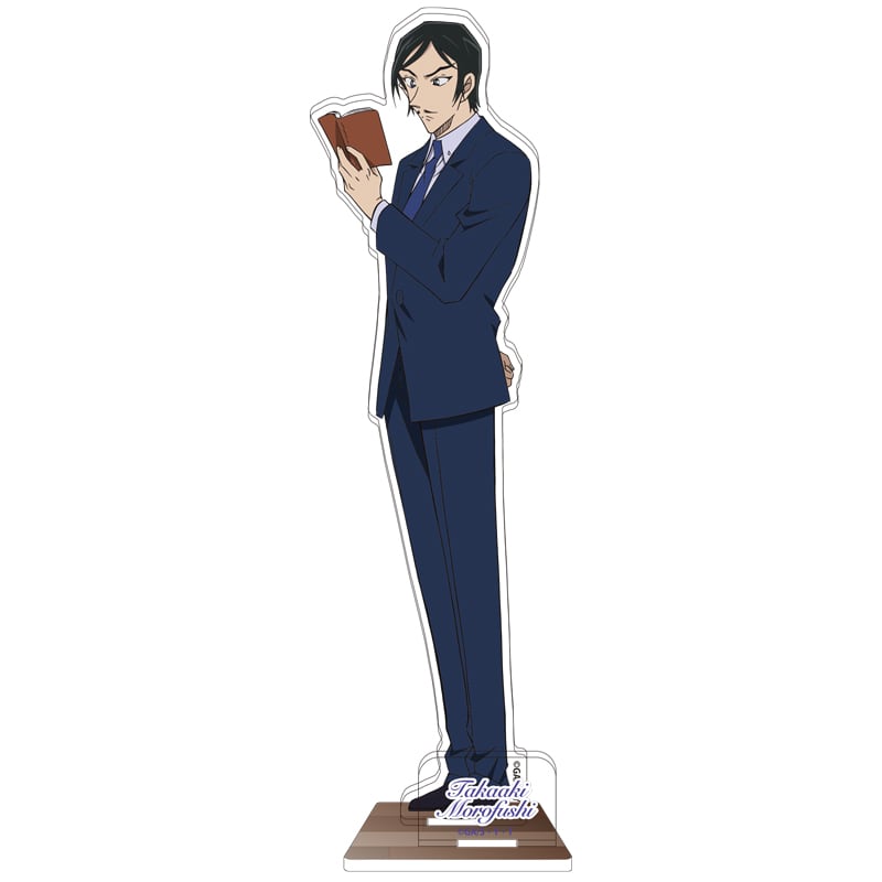 名探偵コナン アクリルスタンドVol.32 諸伏高明 | あるじゃんマーケット
