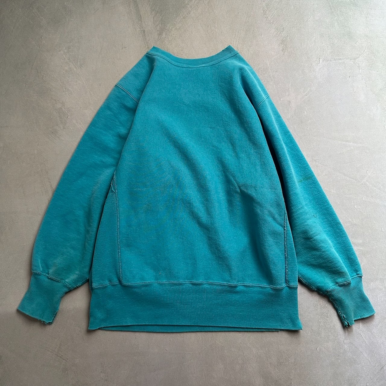 90s USA Champion RW ボロ チャンピオン リバース スウェット