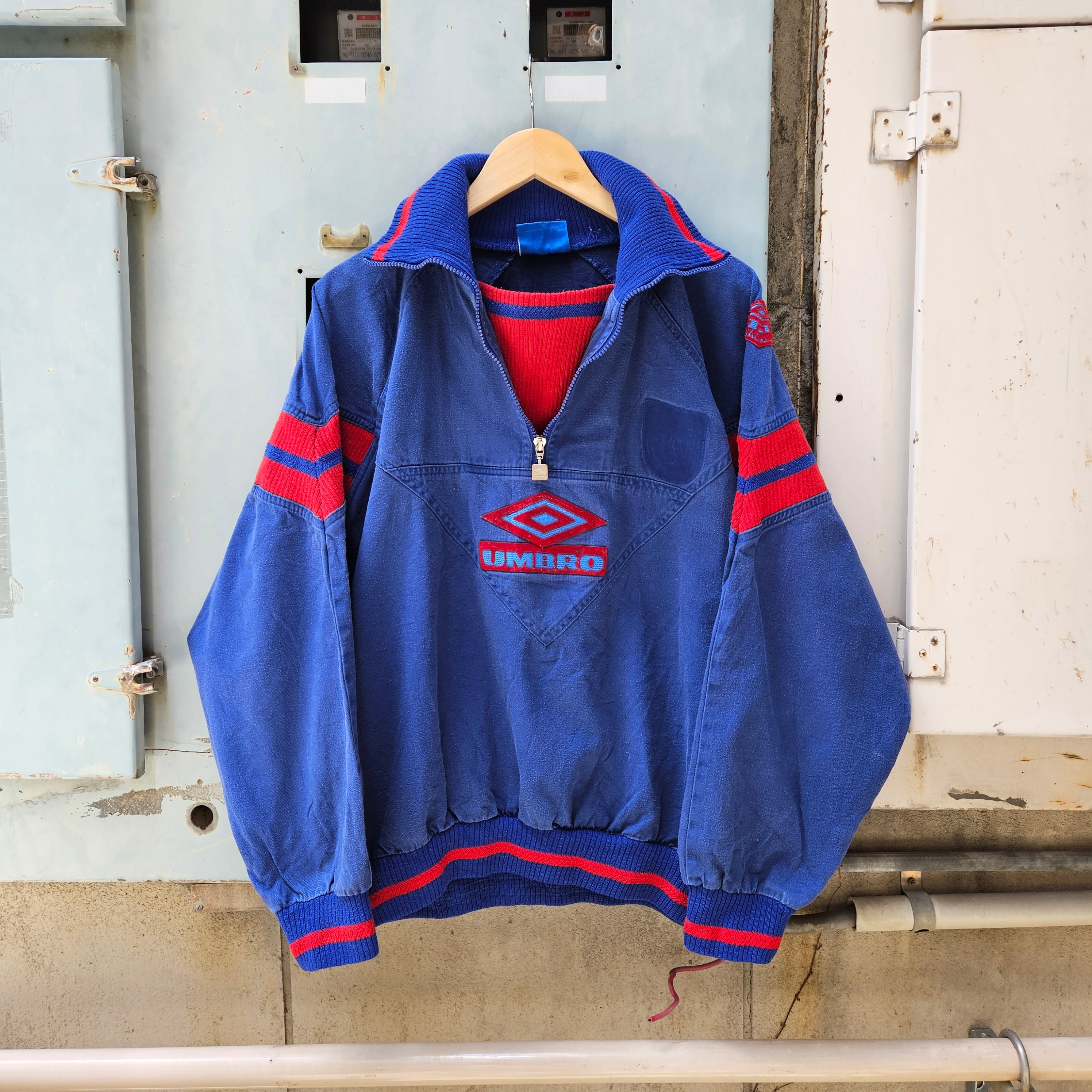 Britpop] 希少カラー！希少デザイン！ 90s 