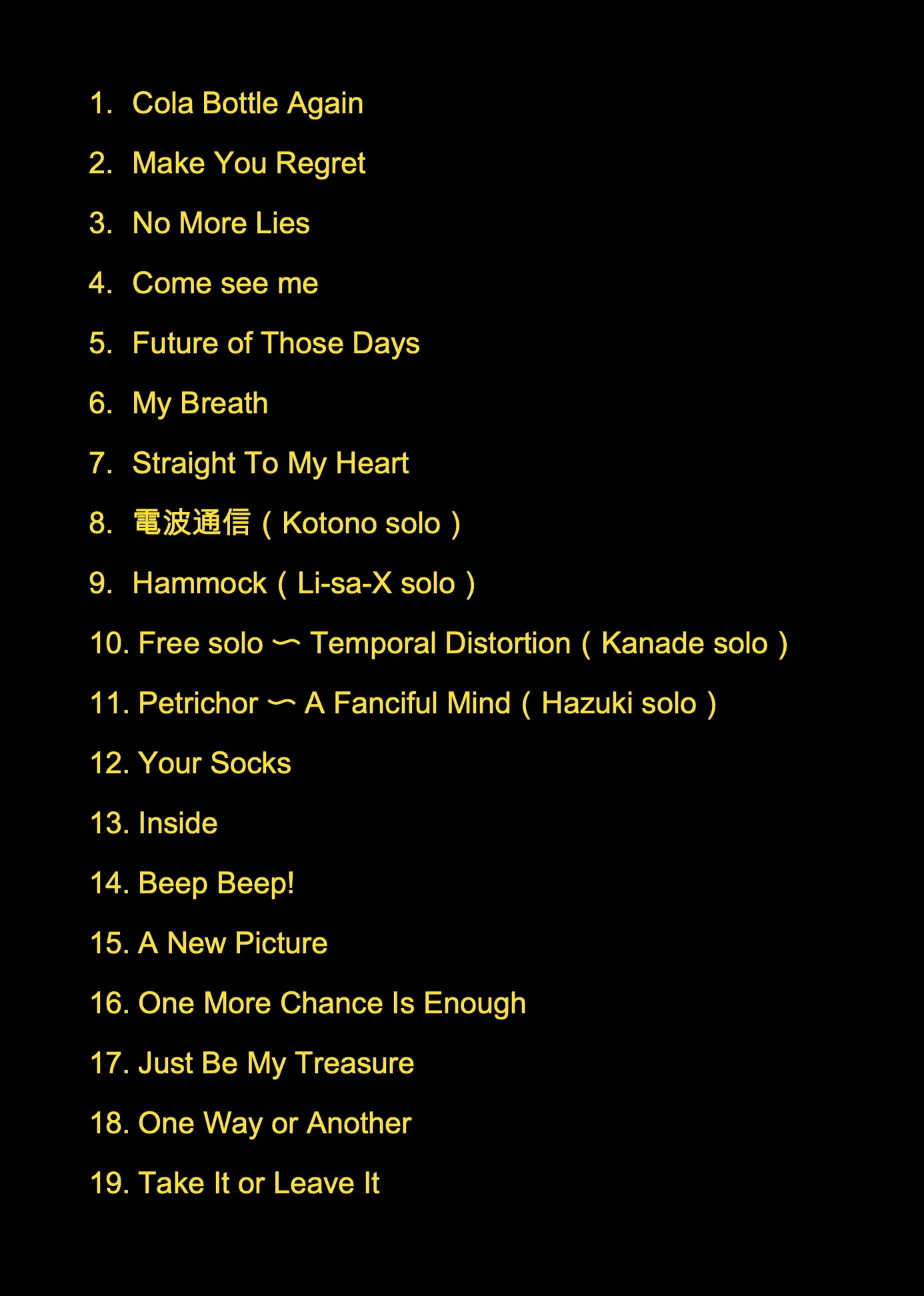 Hazuki Birthday Celebration LIVE 2024 [Blu-ray] | KOIAI official shop