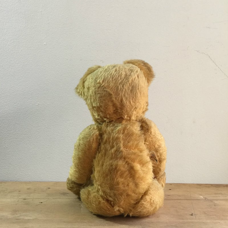 DEAN'S テディベア 限定200体 ディーンズ社 DEAN`S ディーンズ社