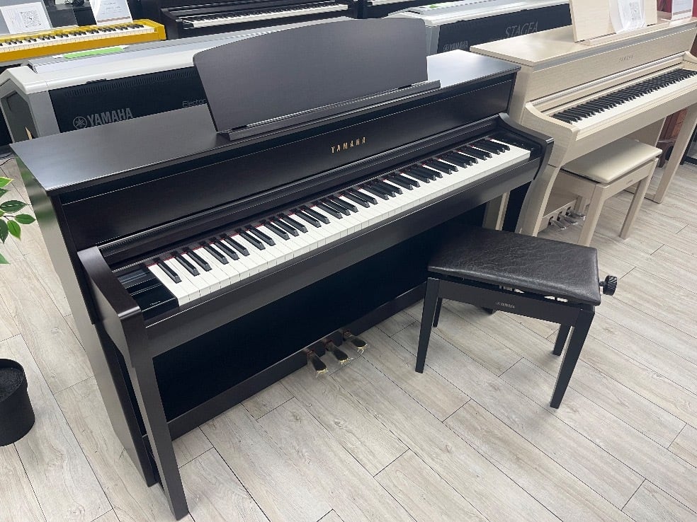 ☆74297【電子ピアノ】YAMAHA CLP775R 20年製 | リユース専門店エプコ