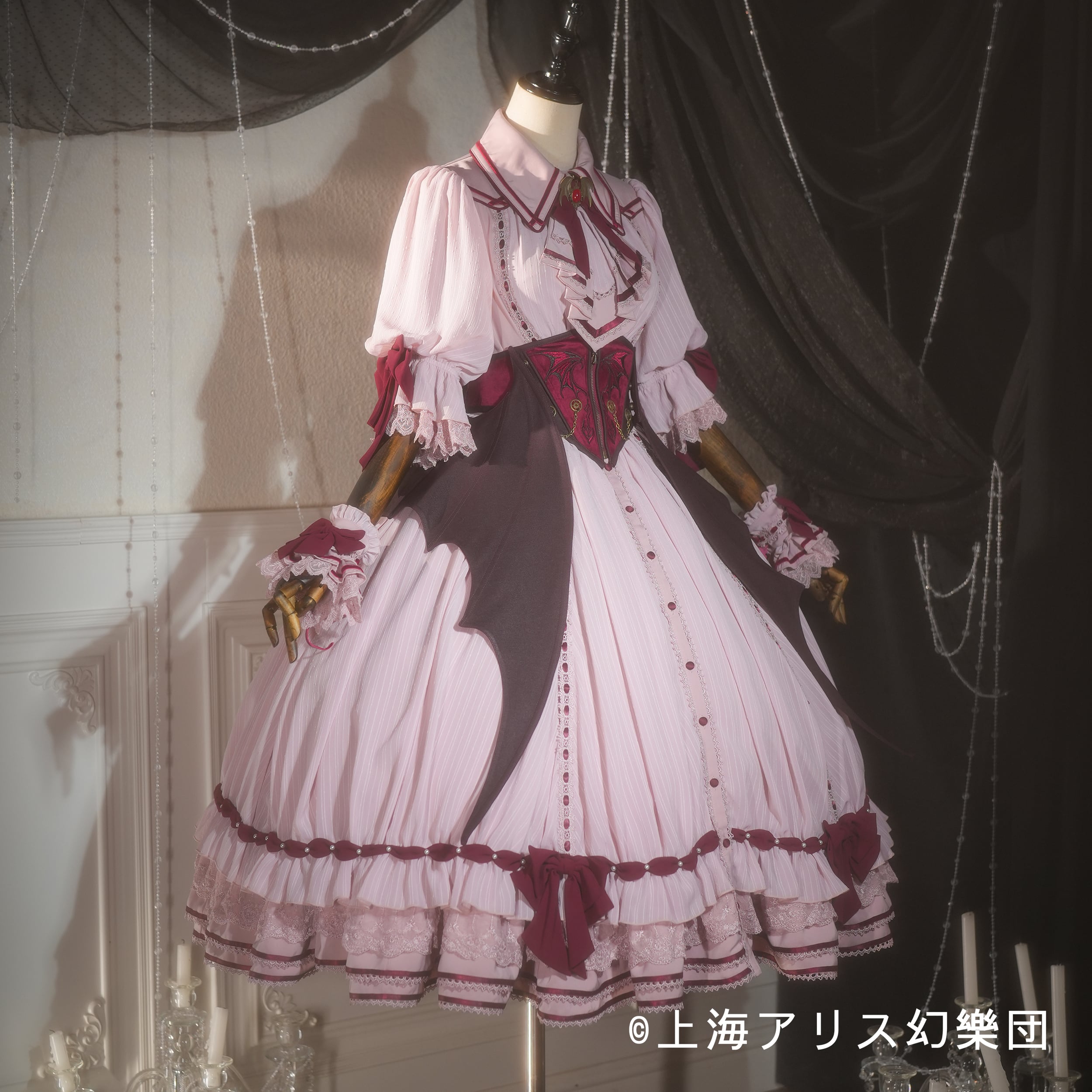 東方Project x HoshibakoWorks | HoshibakoWorks