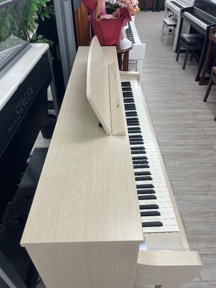 ☆77547【電子ピアノ】YAMAHA CLP775WA 22年製 | リユース専門店エプコ