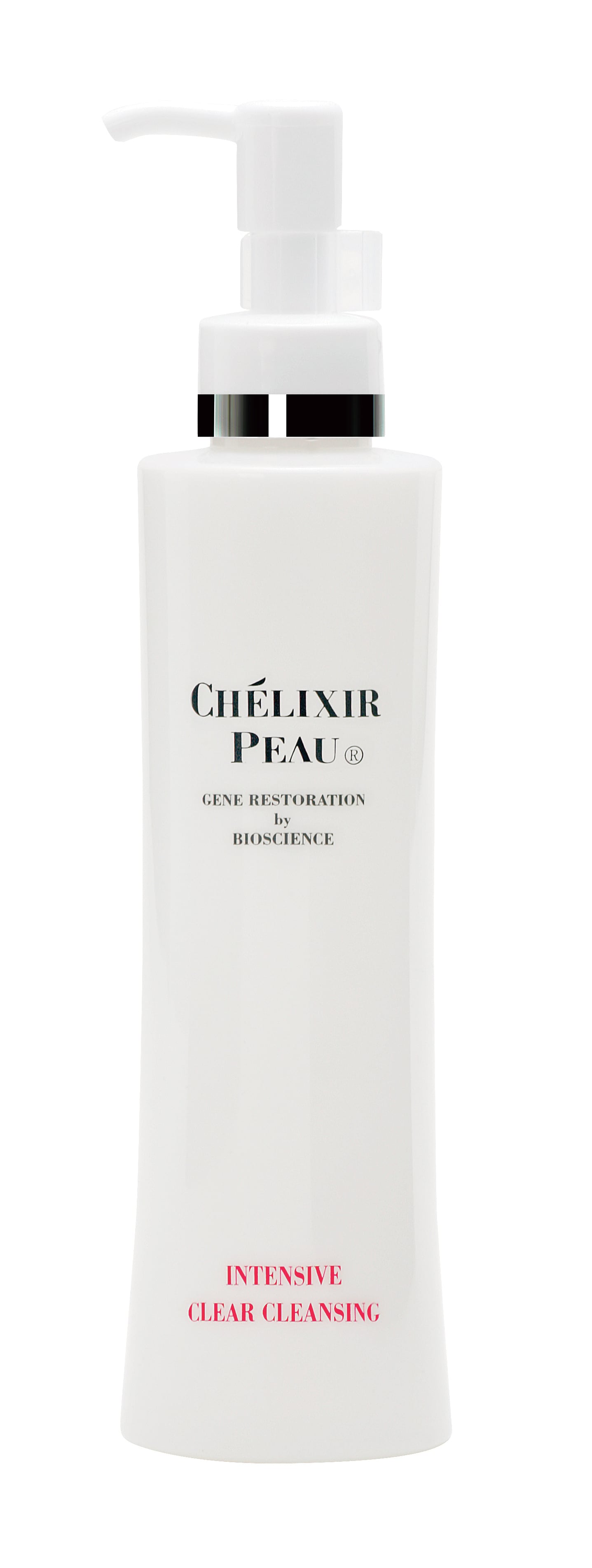 クレンジング | CHELIXIR PEAU シェリキサーポウ公式