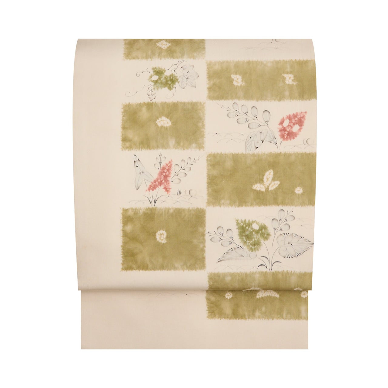 名古屋帯 | かわの屋