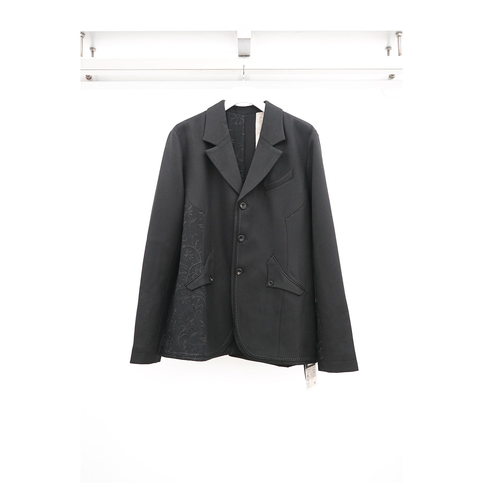 Professor.E ](プロフェッサーイー) 24FW-PE-JKT-01 E BLAZER | Clique