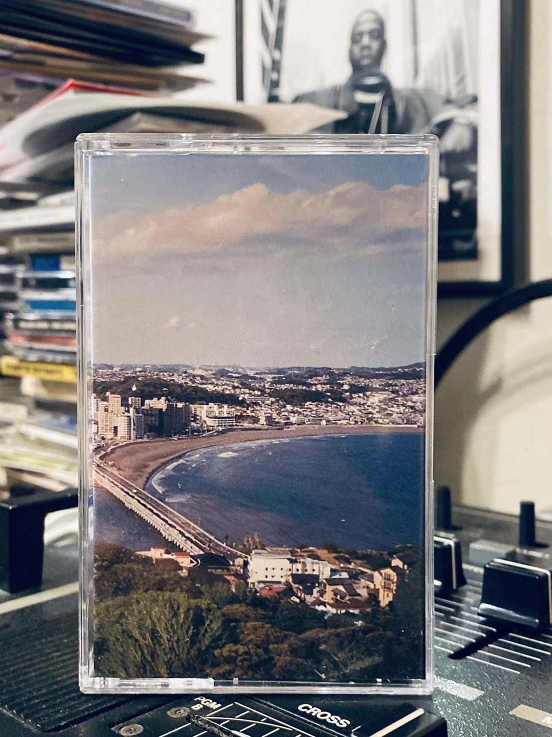 墓場掘士 4 / MIXCD | PRO SHOP RIDE