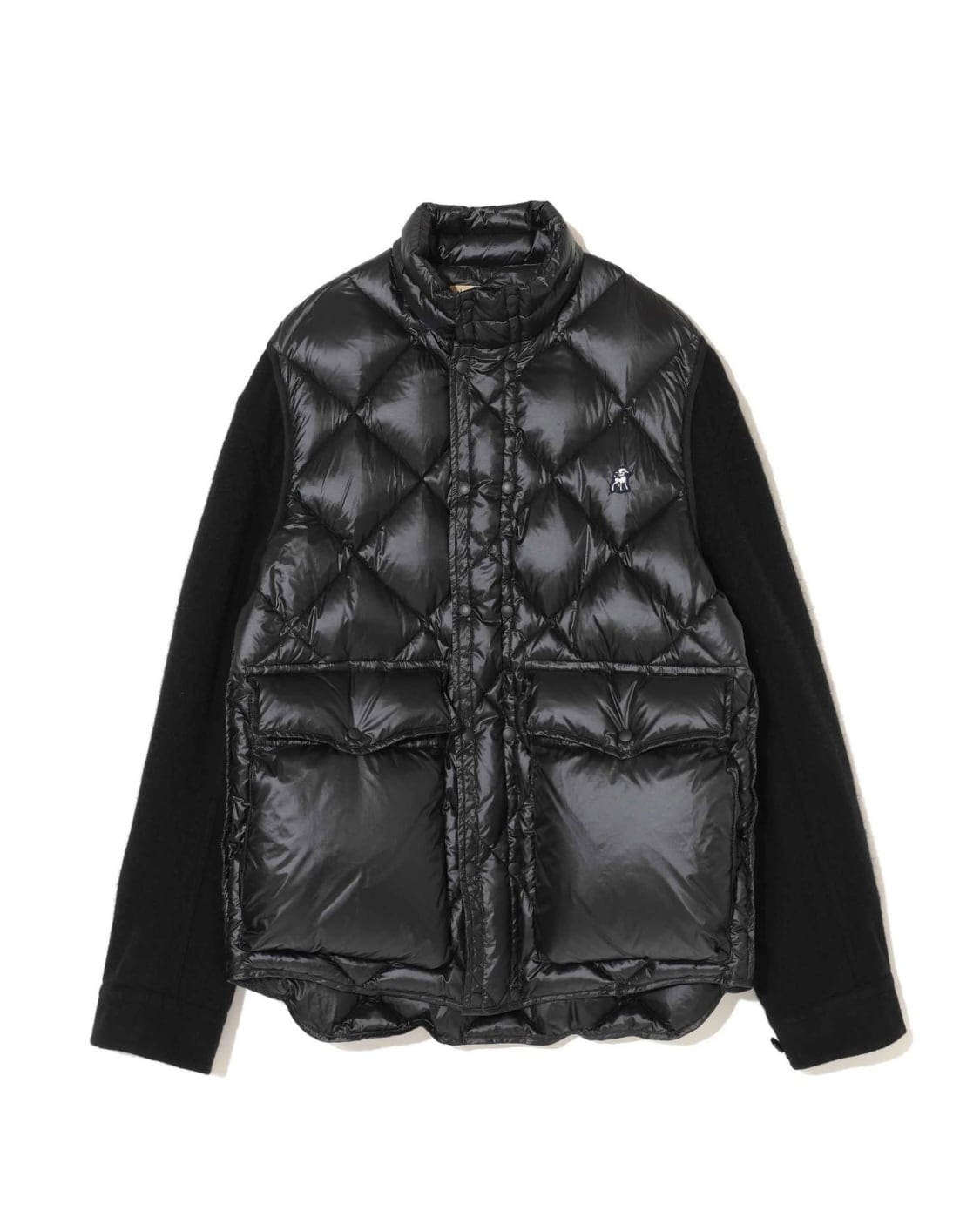 □the Shepherd | UNDERCOVER KYOTO