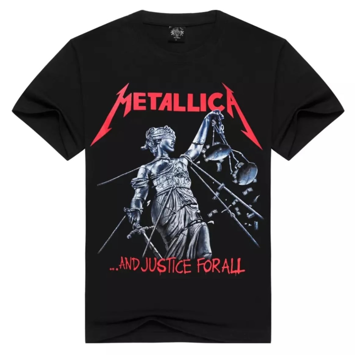 L Tee's FILE メタルTシャツ図鑑 jk1 METAL Tee's FILE メタルTシャツ