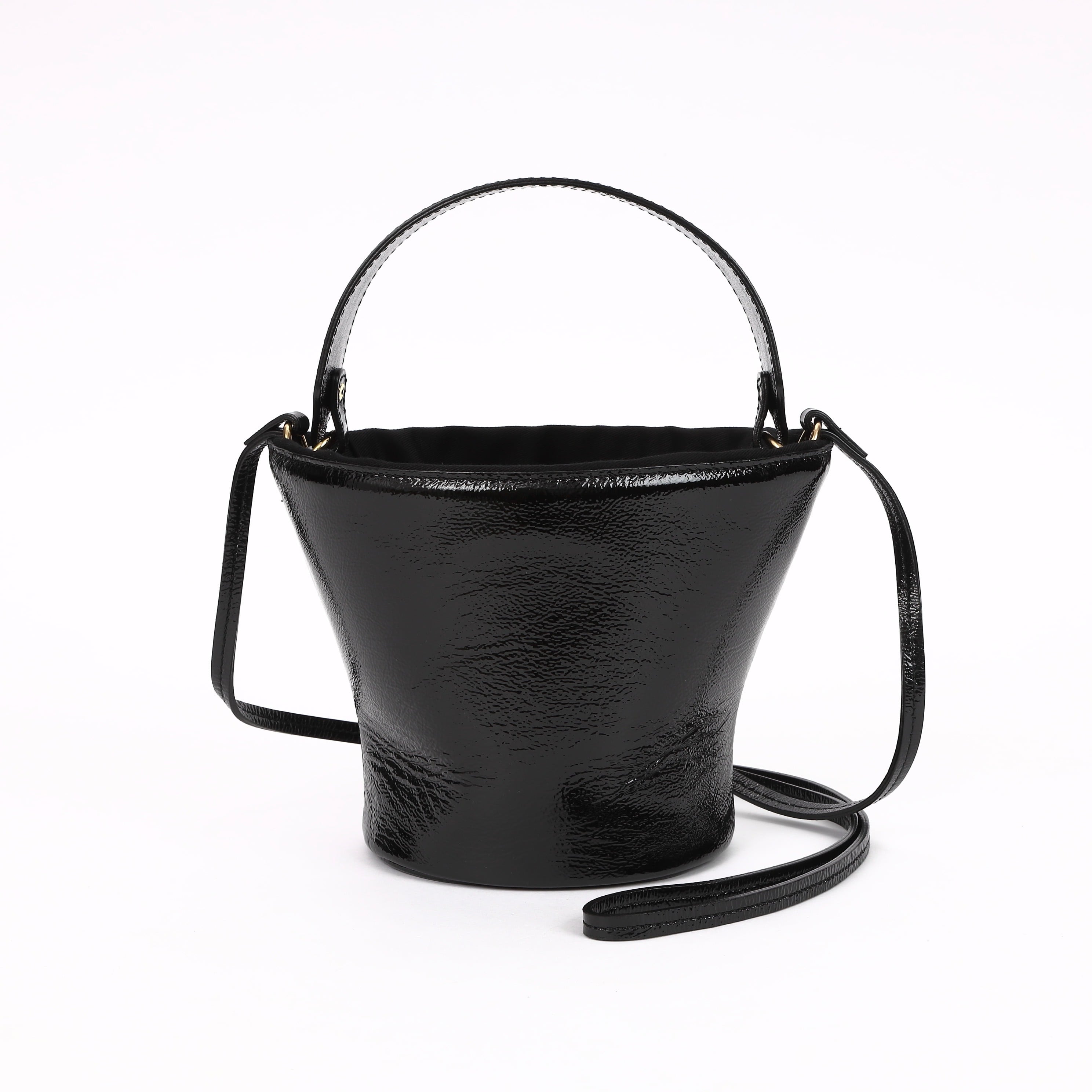 Pottery Bag/LAVA | ayako