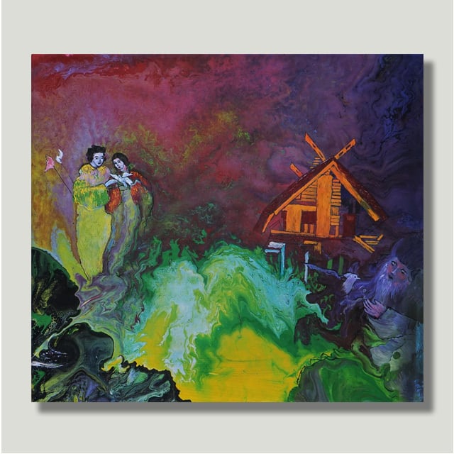 マークエステル 日本神話 by MARCESTEL | アークコーポレーション