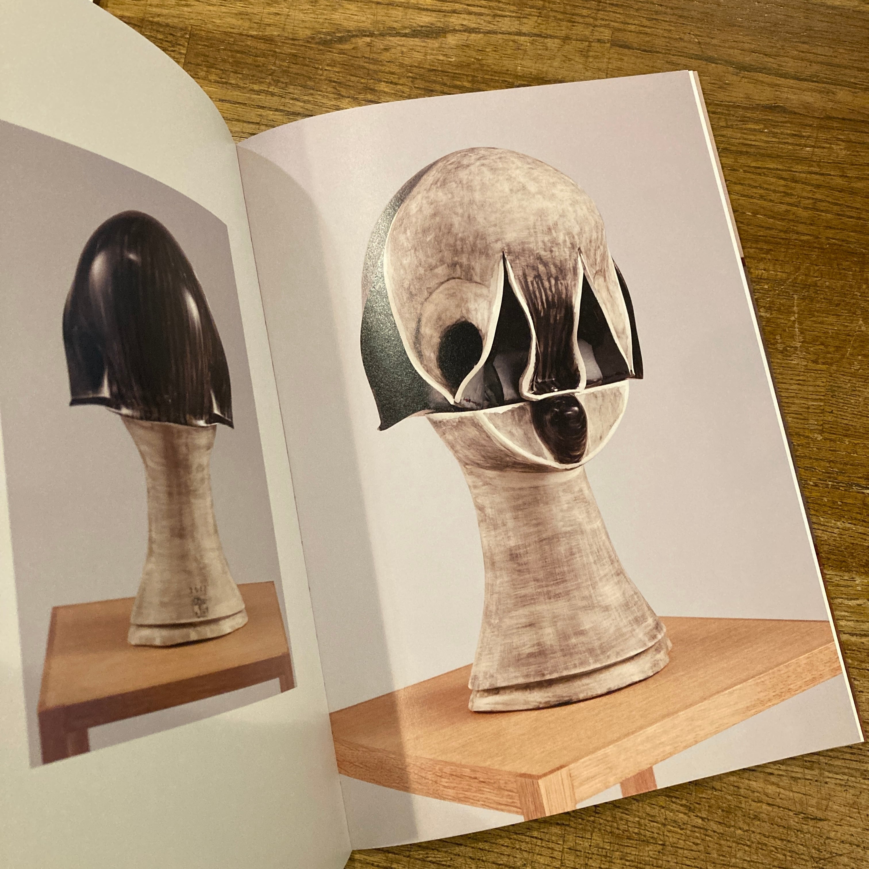 SOFT VINYL SCULPTURES / 加藤泉 | 百年