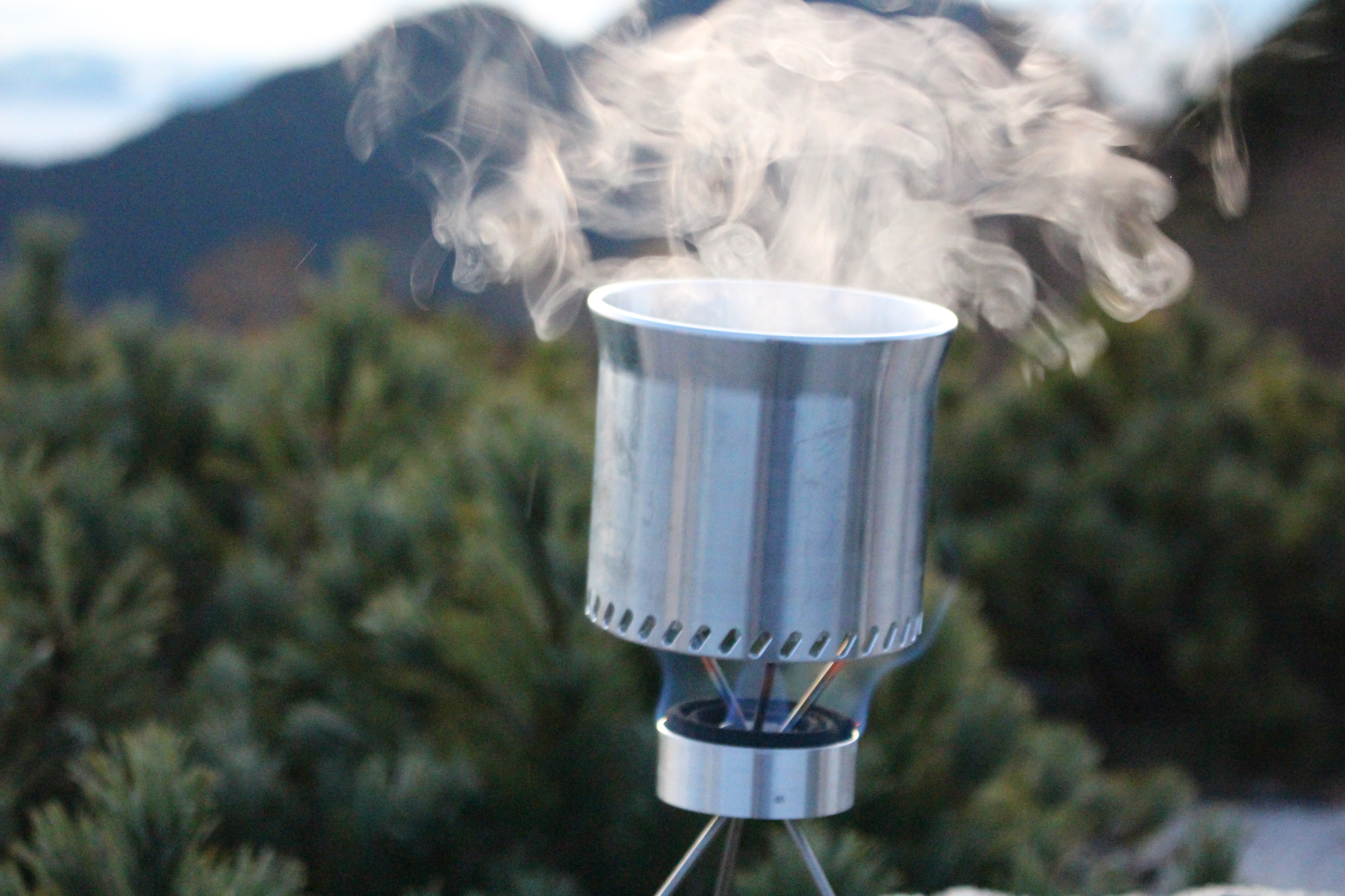 L.T.Stove | TMR industries