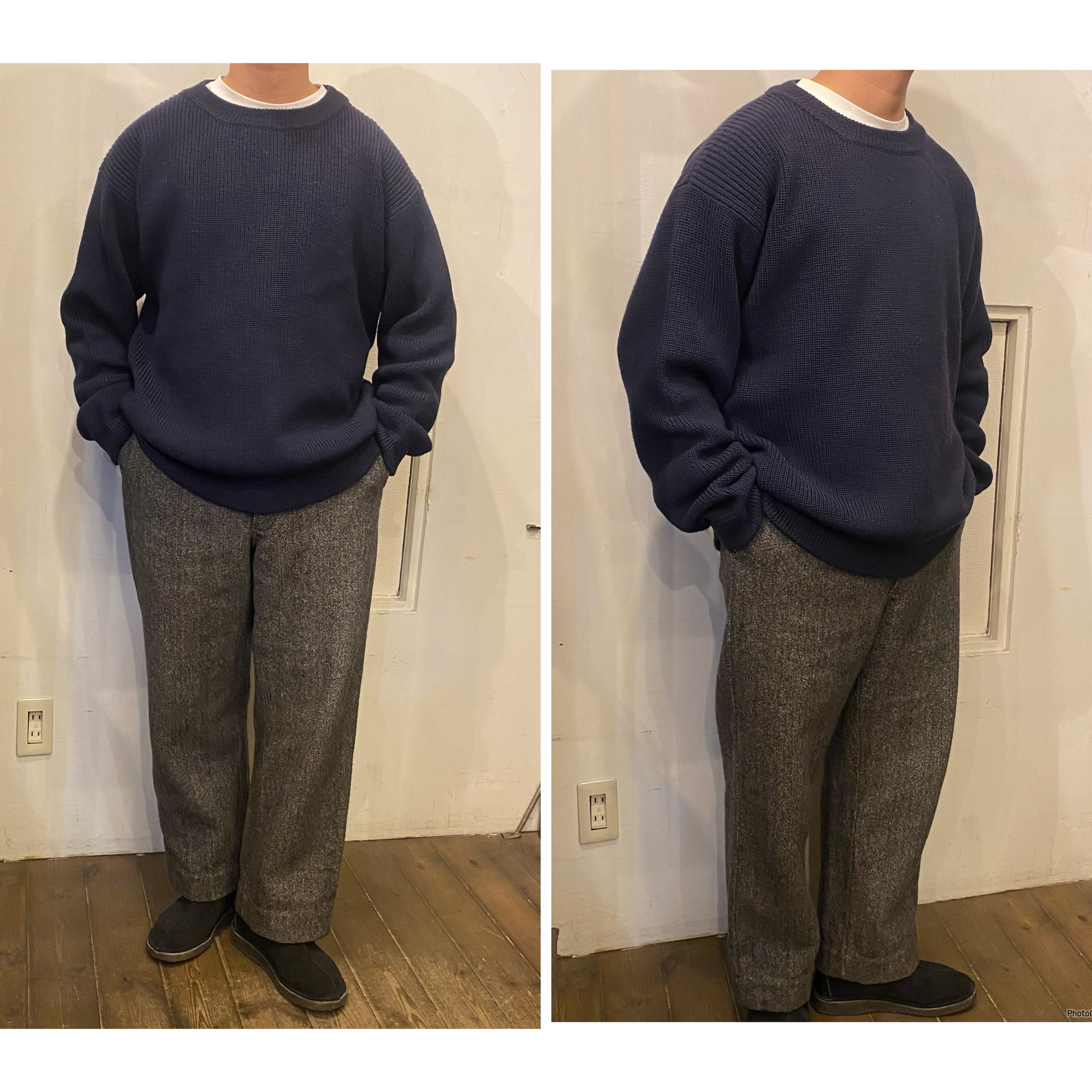 着用画像あり】1990年製 