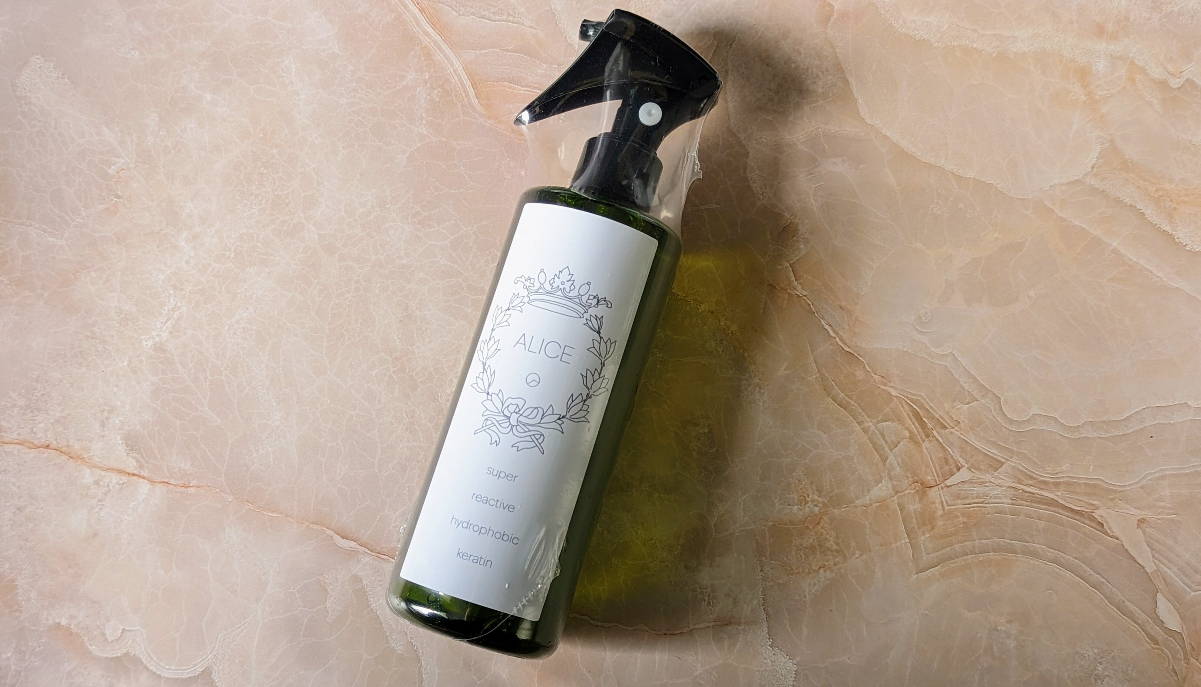 SILENT SHADE オーデトワレ／下弦の月の香り SILENT SHADE