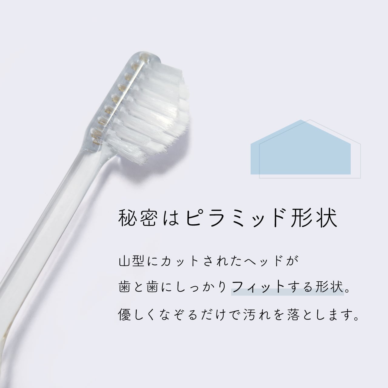 通販の虎限定販売】奇跡の歯ブラシ 8本セット | kisekinohaburashi