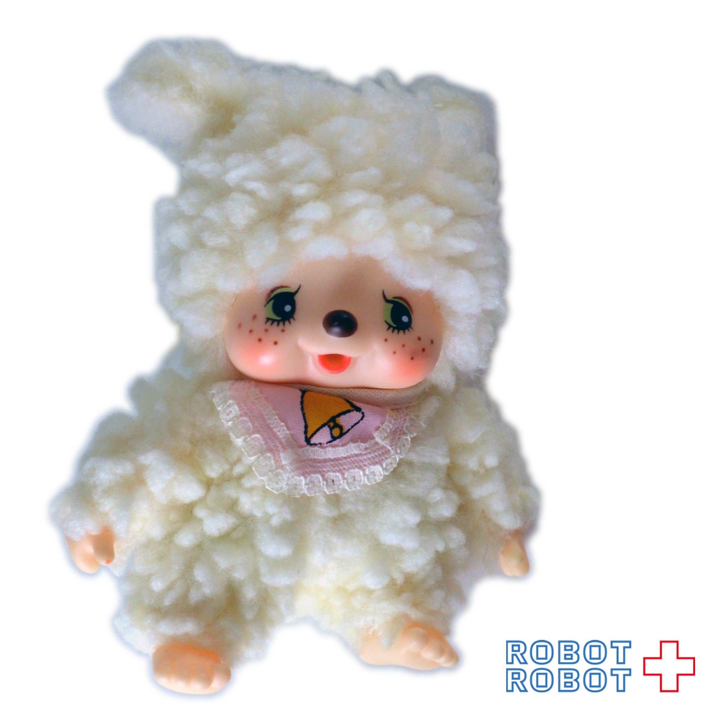 マイチッチなかまたち チャム ひつじ モンチッチ | ROBOTROBOT