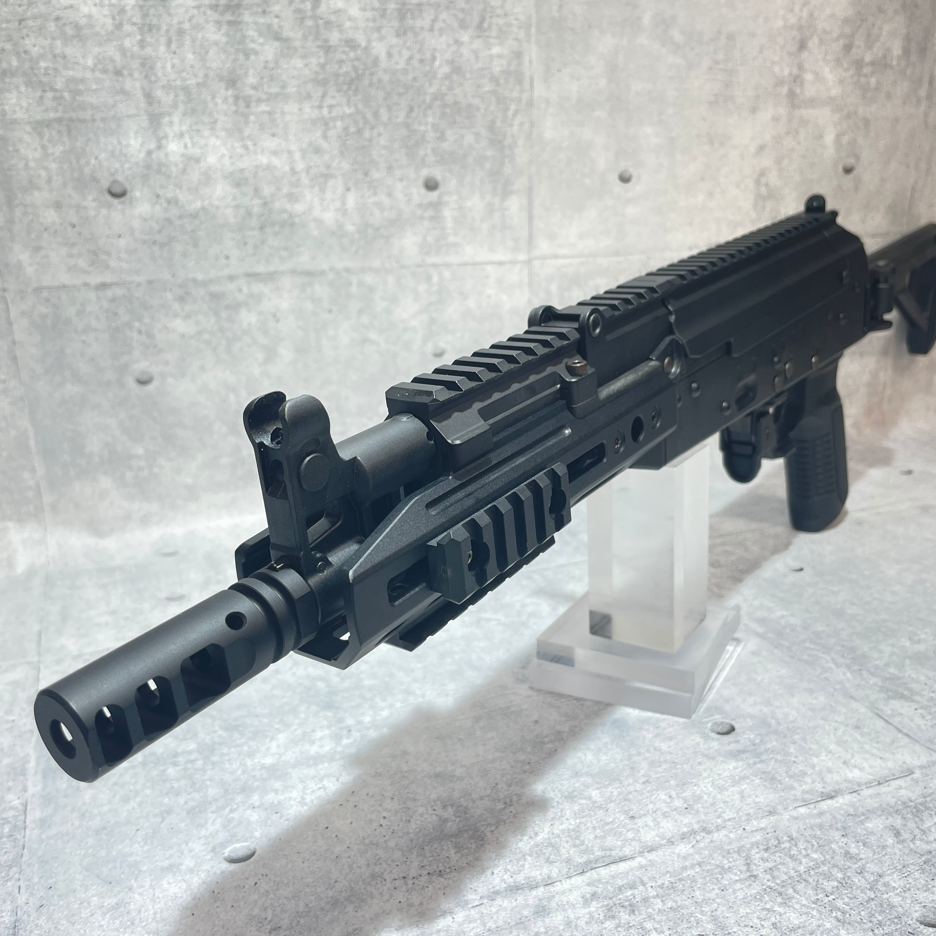 レストア品】 東京マルイ リアルガスブローバック AKX | GunPlay'sWorks