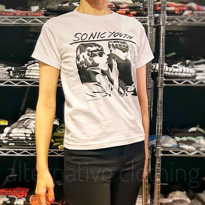 ホワイト | alternative_tokyo